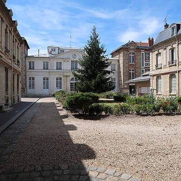 Ecole Jean-Baptiste Say