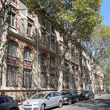 Ecole Jean-Baptiste Say