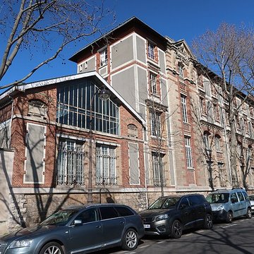 Ecole Jean-Baptiste Say