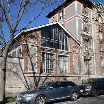 Ecole Jean-Baptiste Say