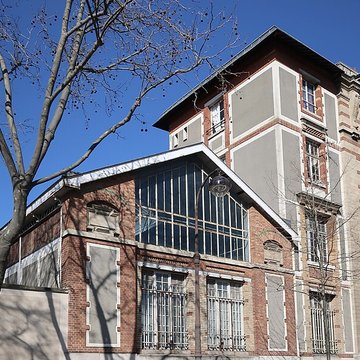 Ecole Jean-Baptiste Say