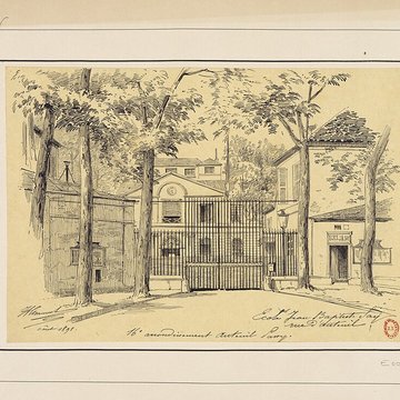 Ecole Jean-Baptiste Say