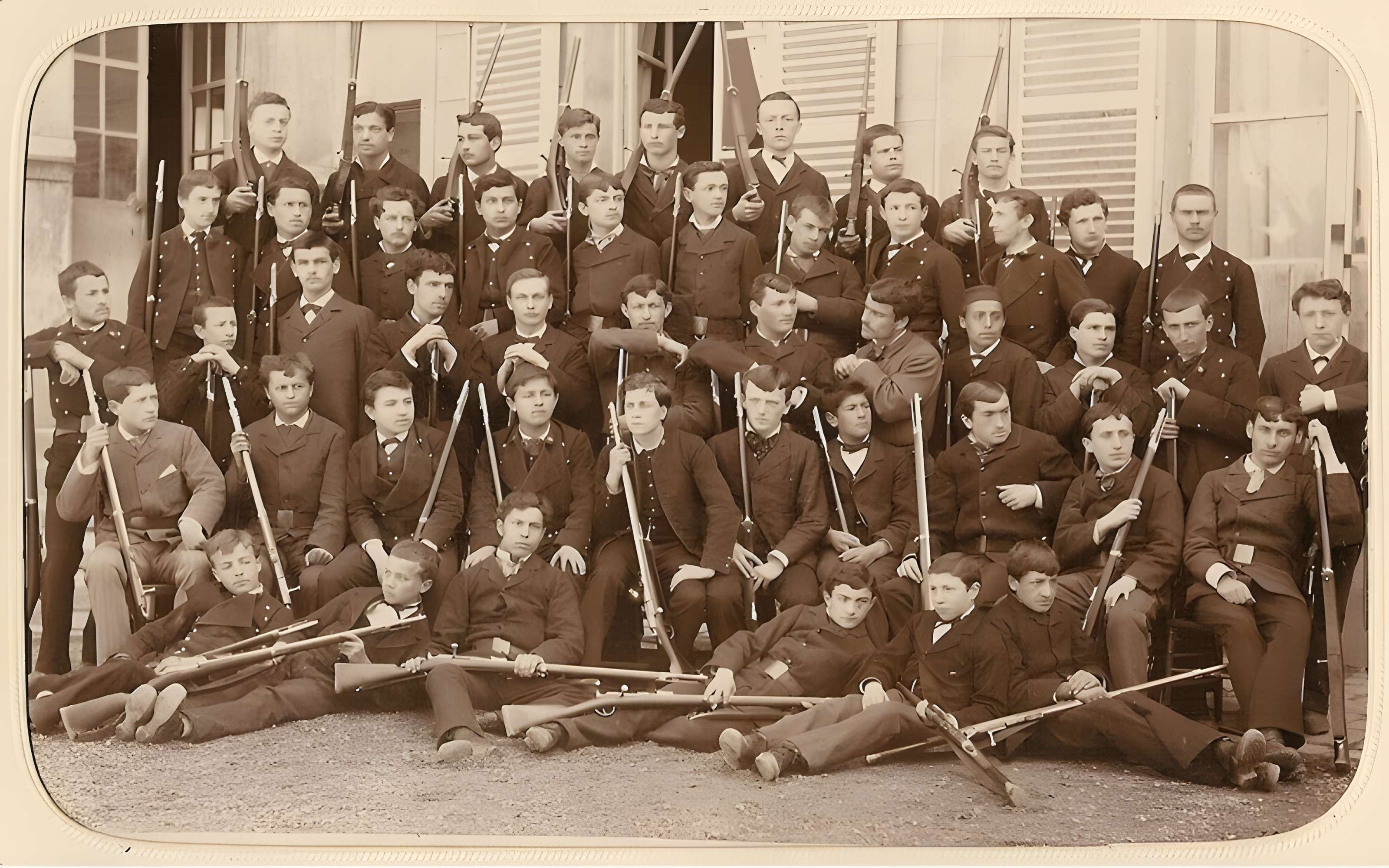 Ecole Jean-Baptiste Say