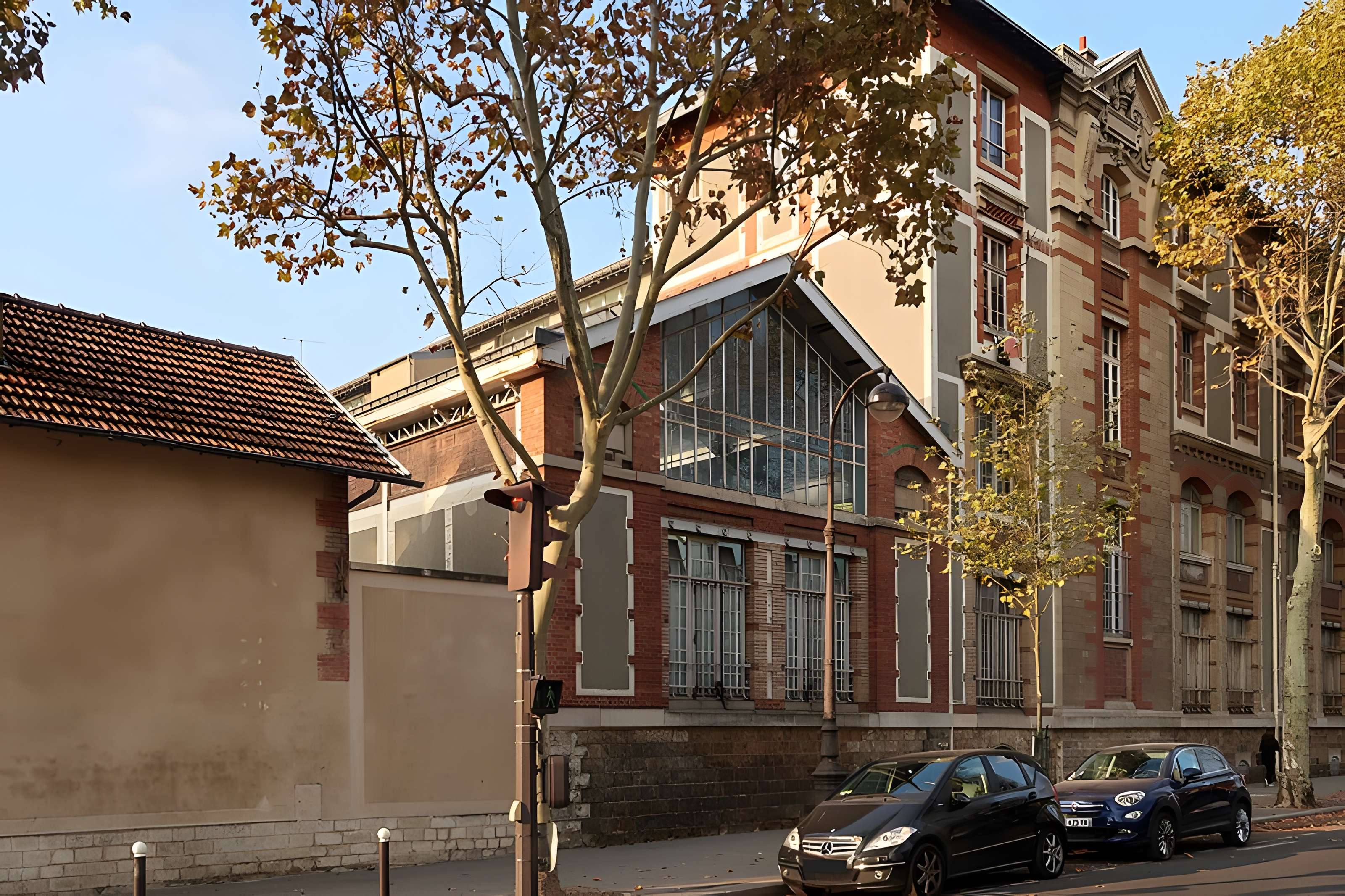 Ecole Jean-Baptiste Say