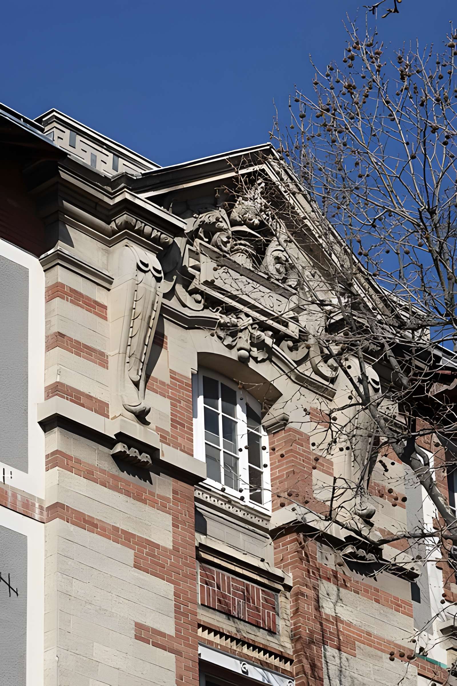 Ecole Jean-Baptiste Say