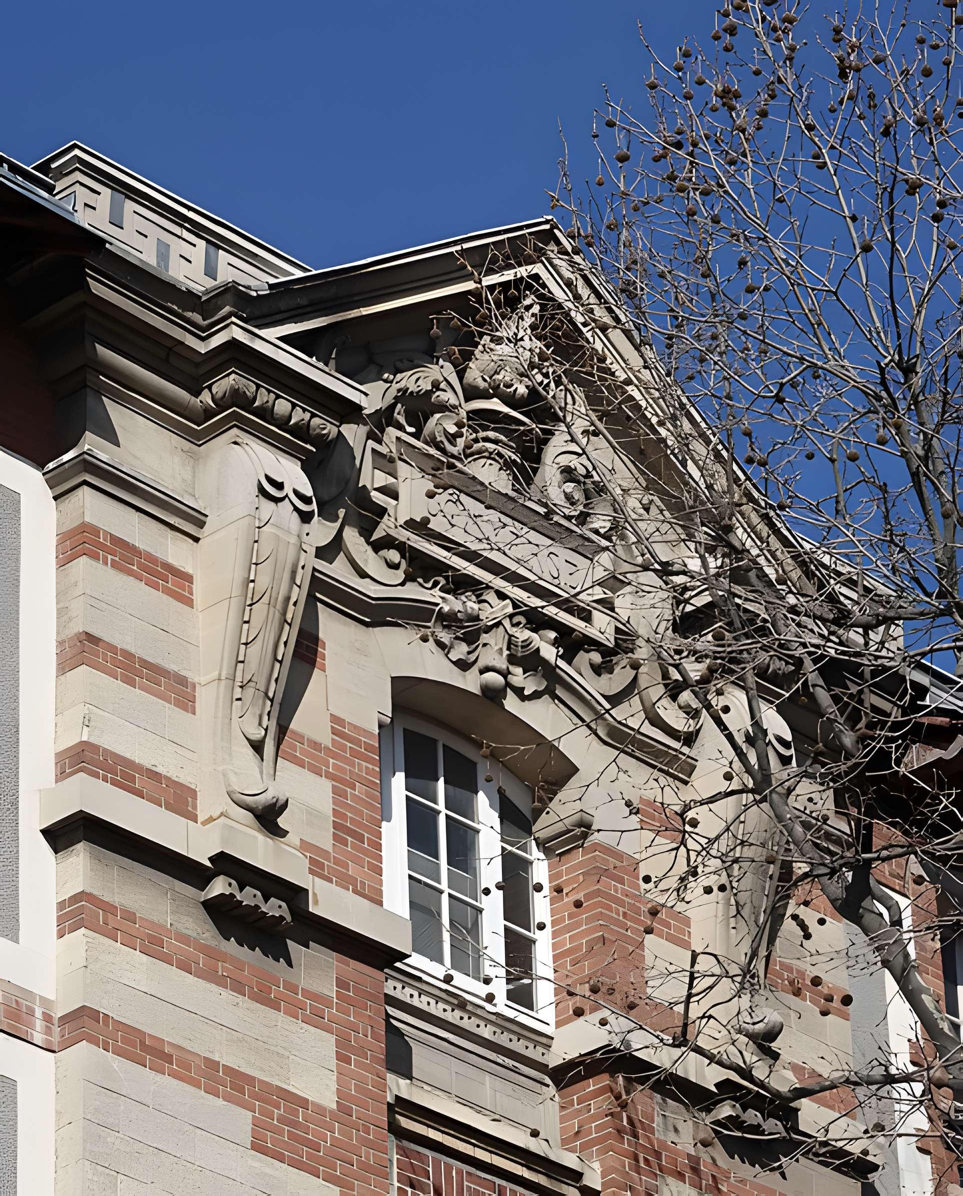 Ecole Jean-Baptiste Say