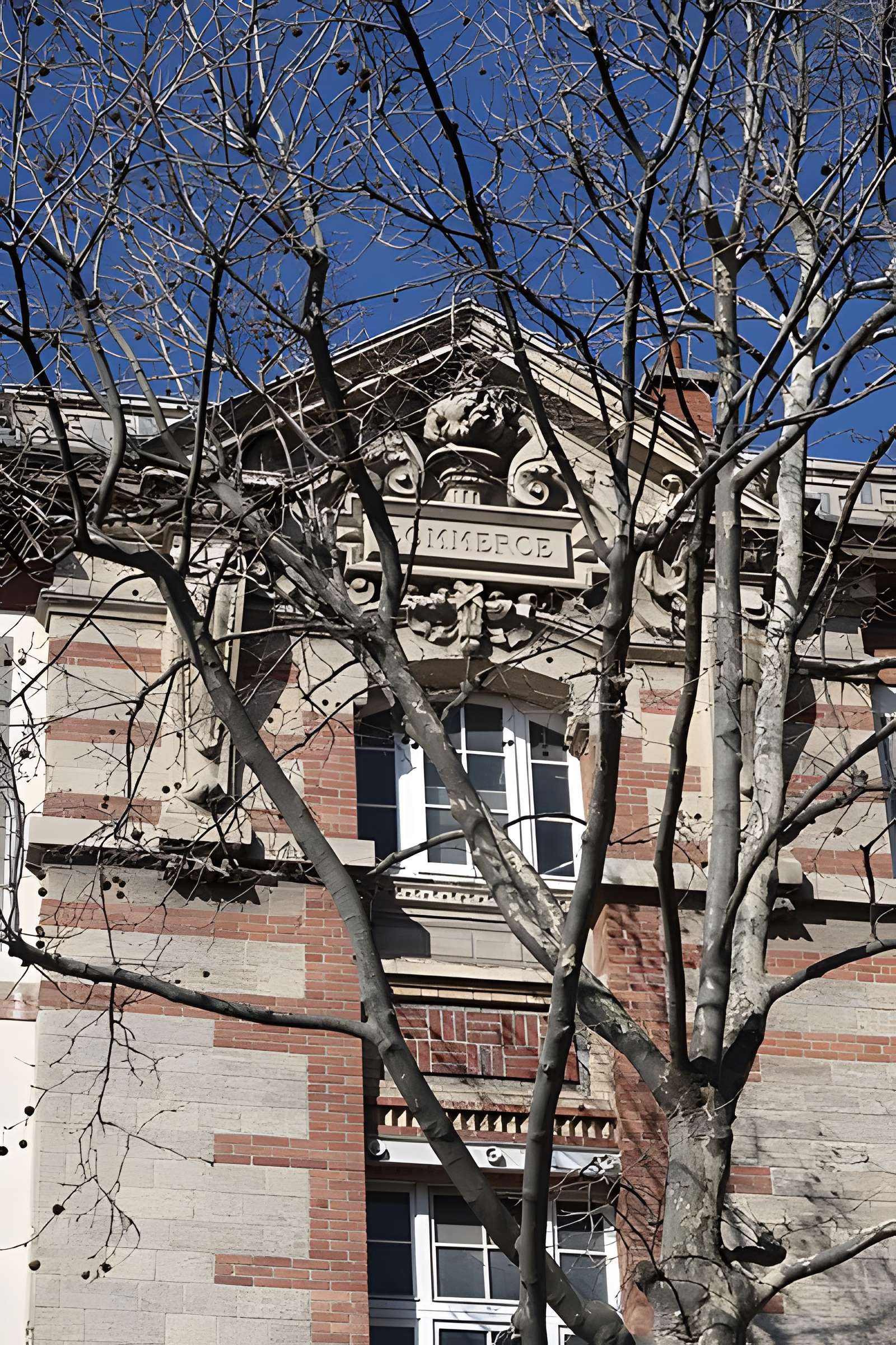 Ecole Jean-Baptiste Say