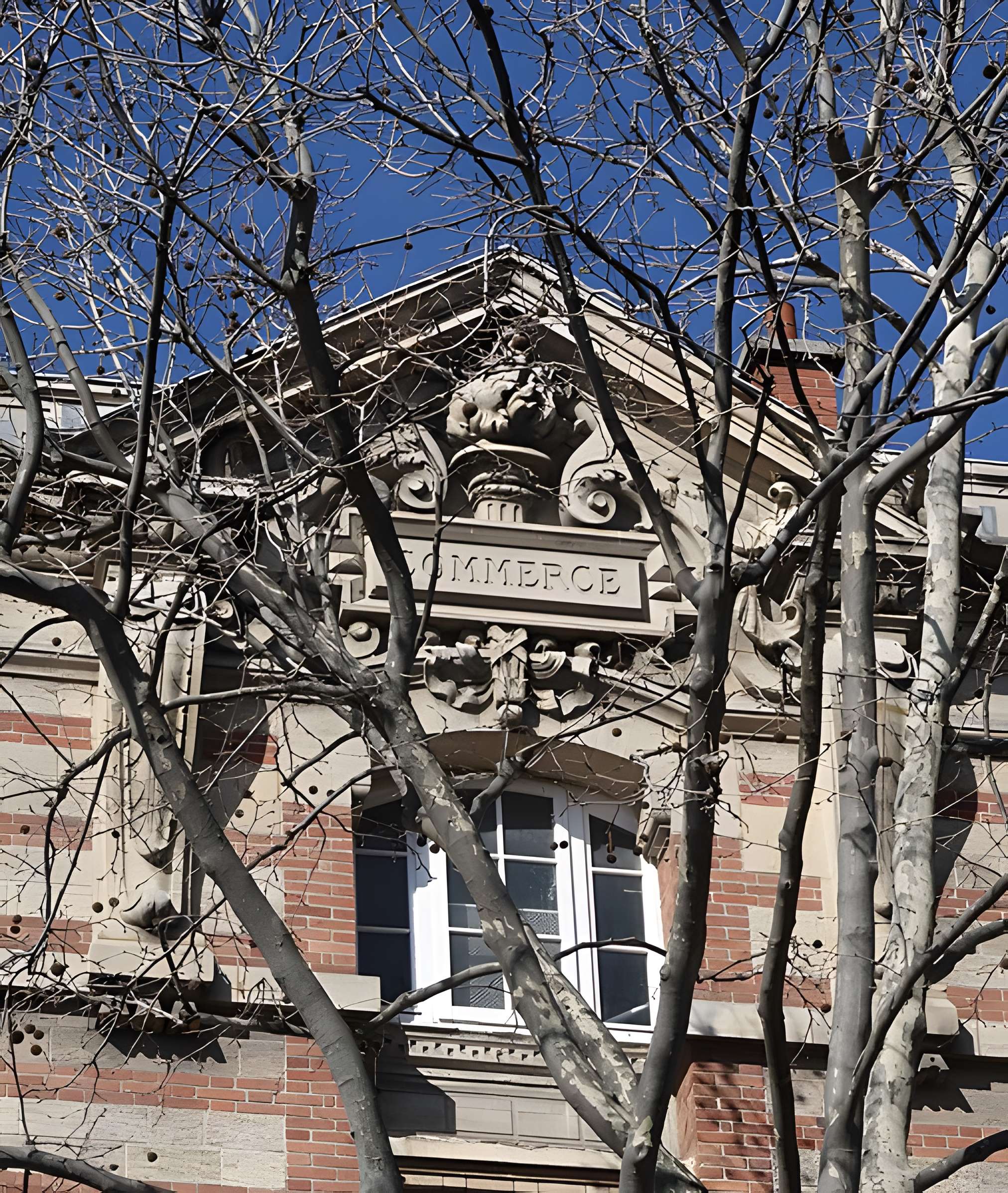 Ecole Jean-Baptiste Say