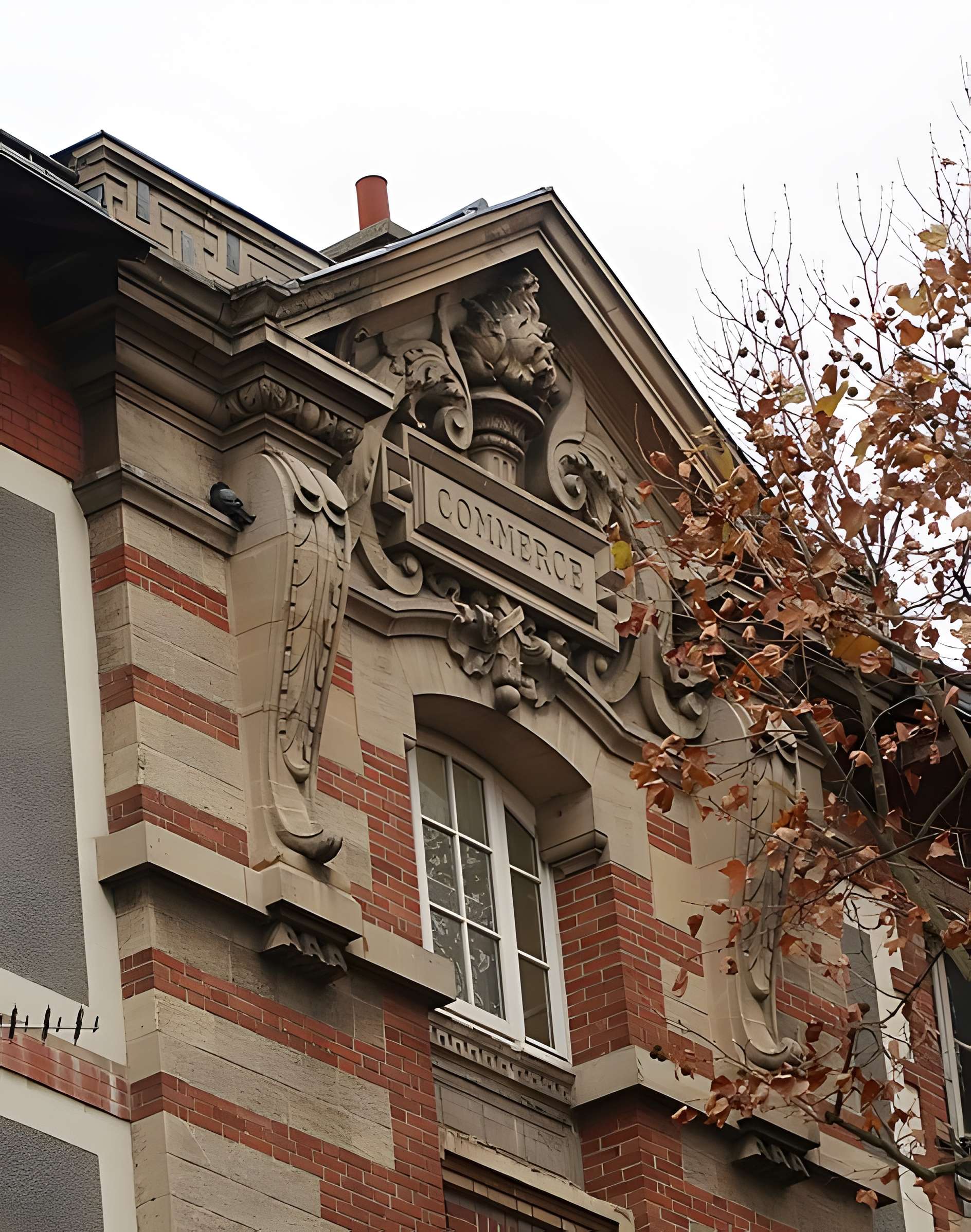 Ecole Jean-Baptiste Say