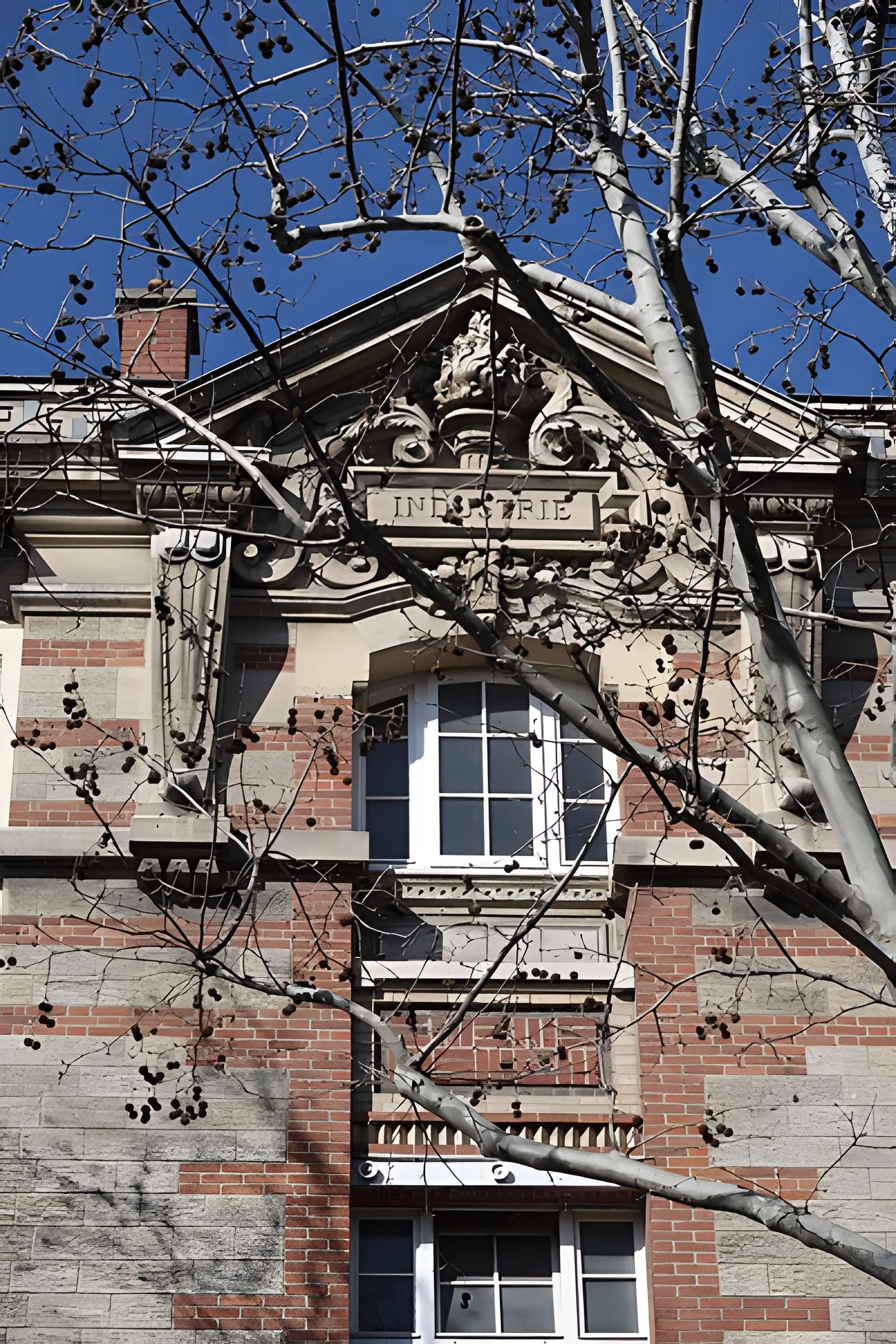 Ecole Jean-Baptiste Say