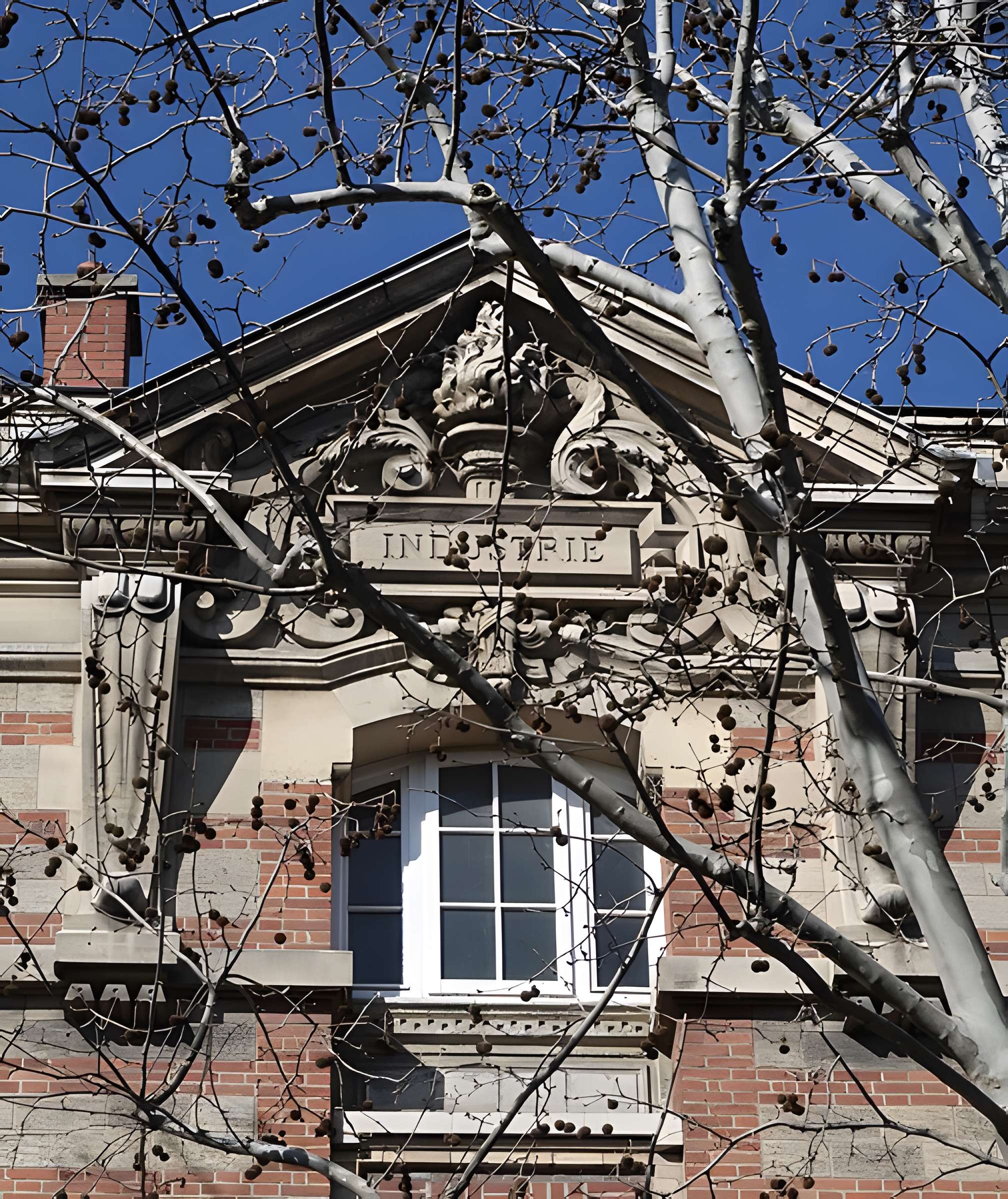 Ecole Jean-Baptiste Say