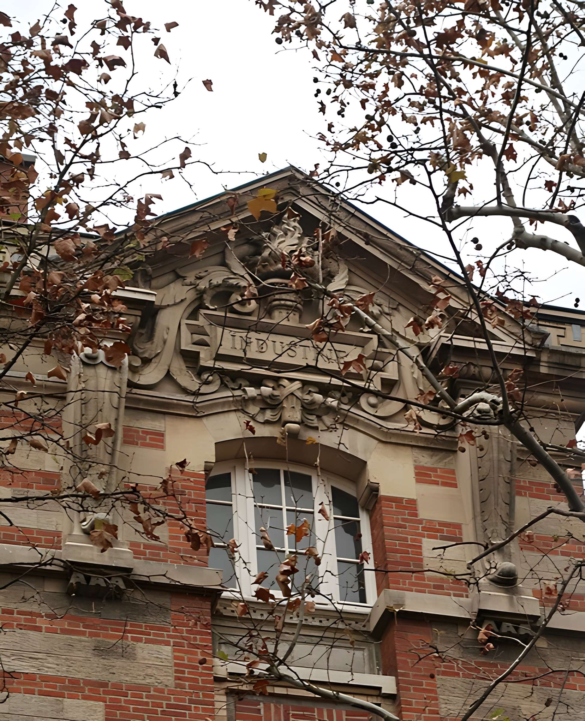 Ecole Jean-Baptiste Say