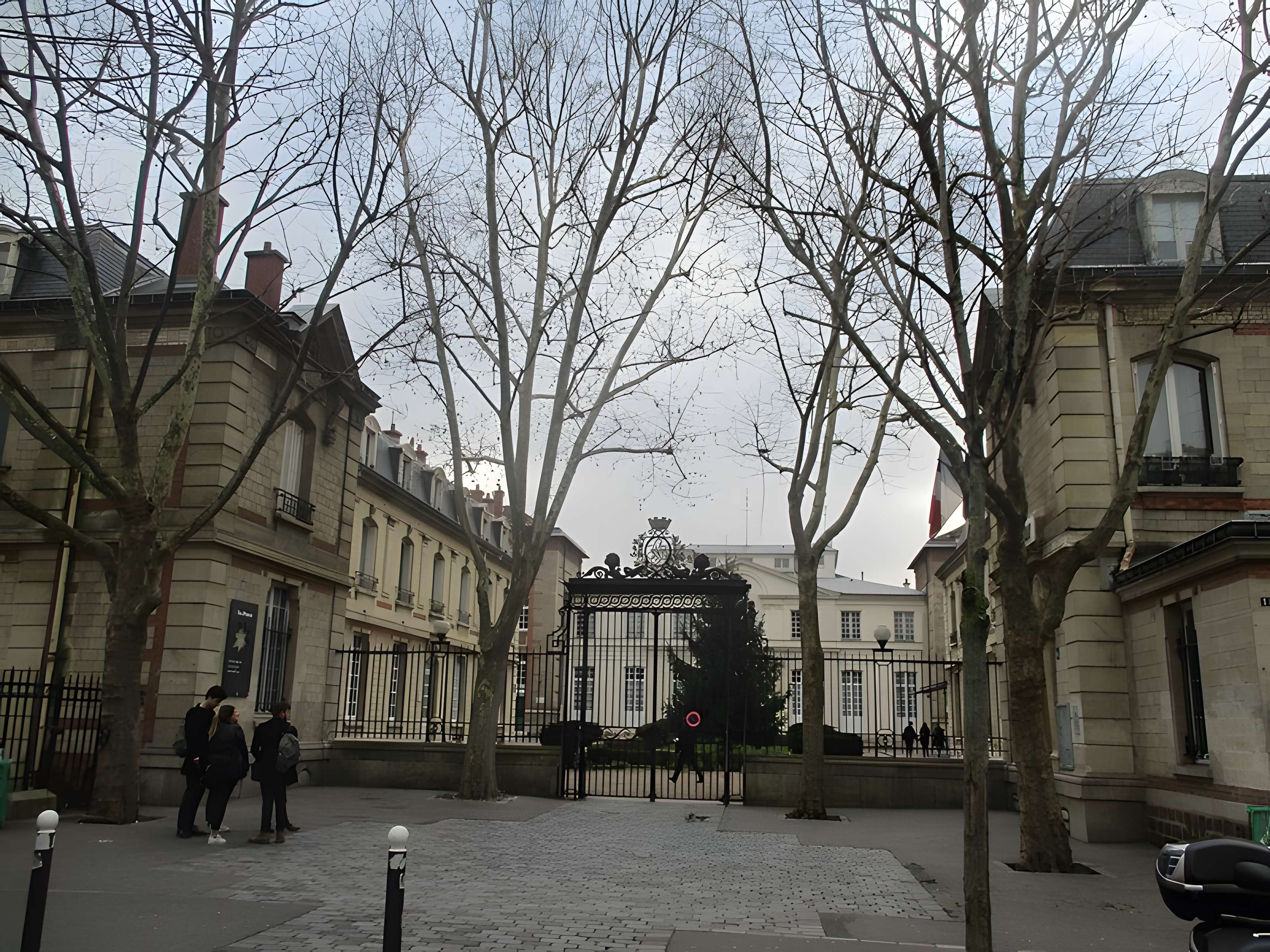 Ecole Jean-Baptiste Say