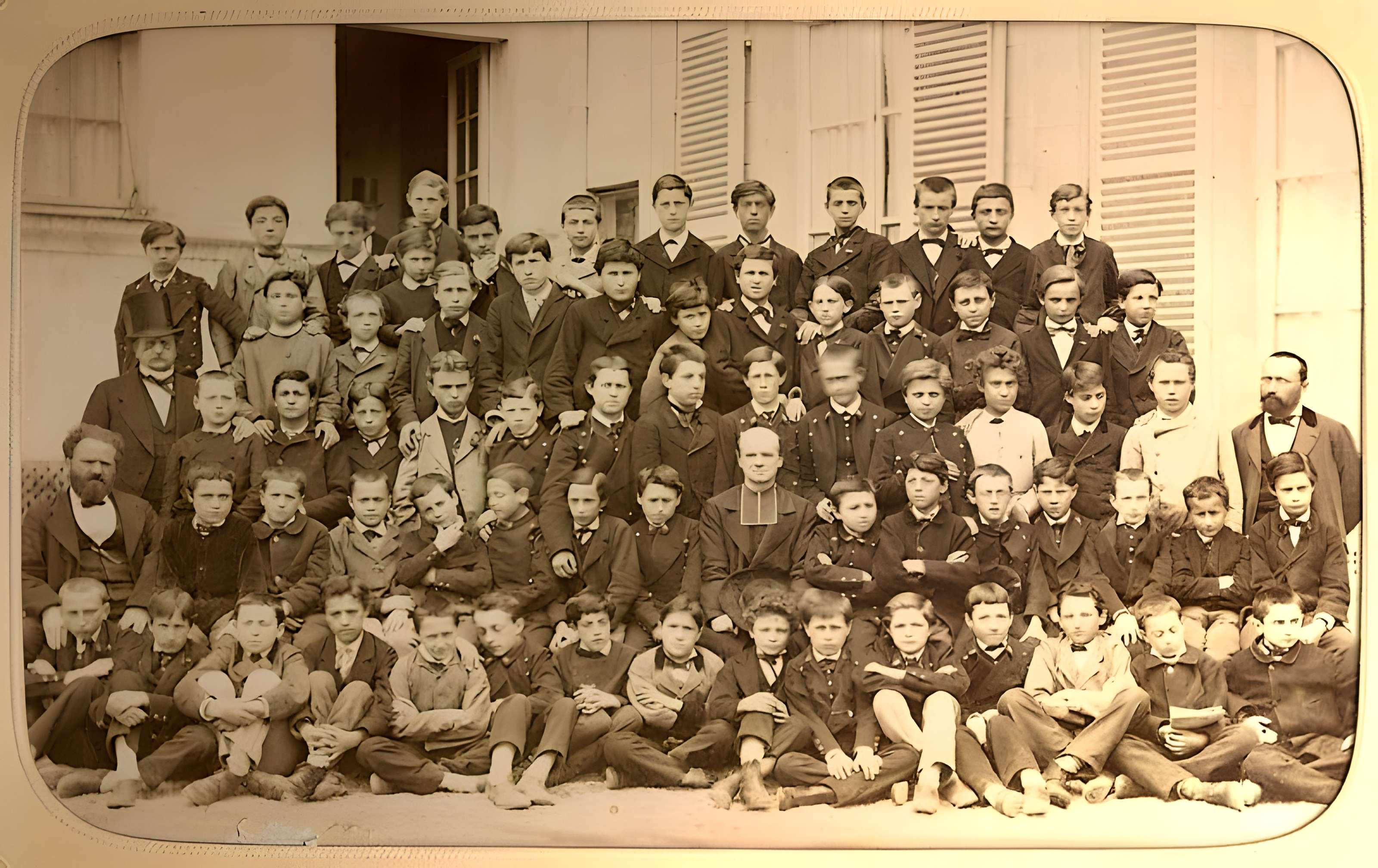 Ecole Jean-Baptiste Say