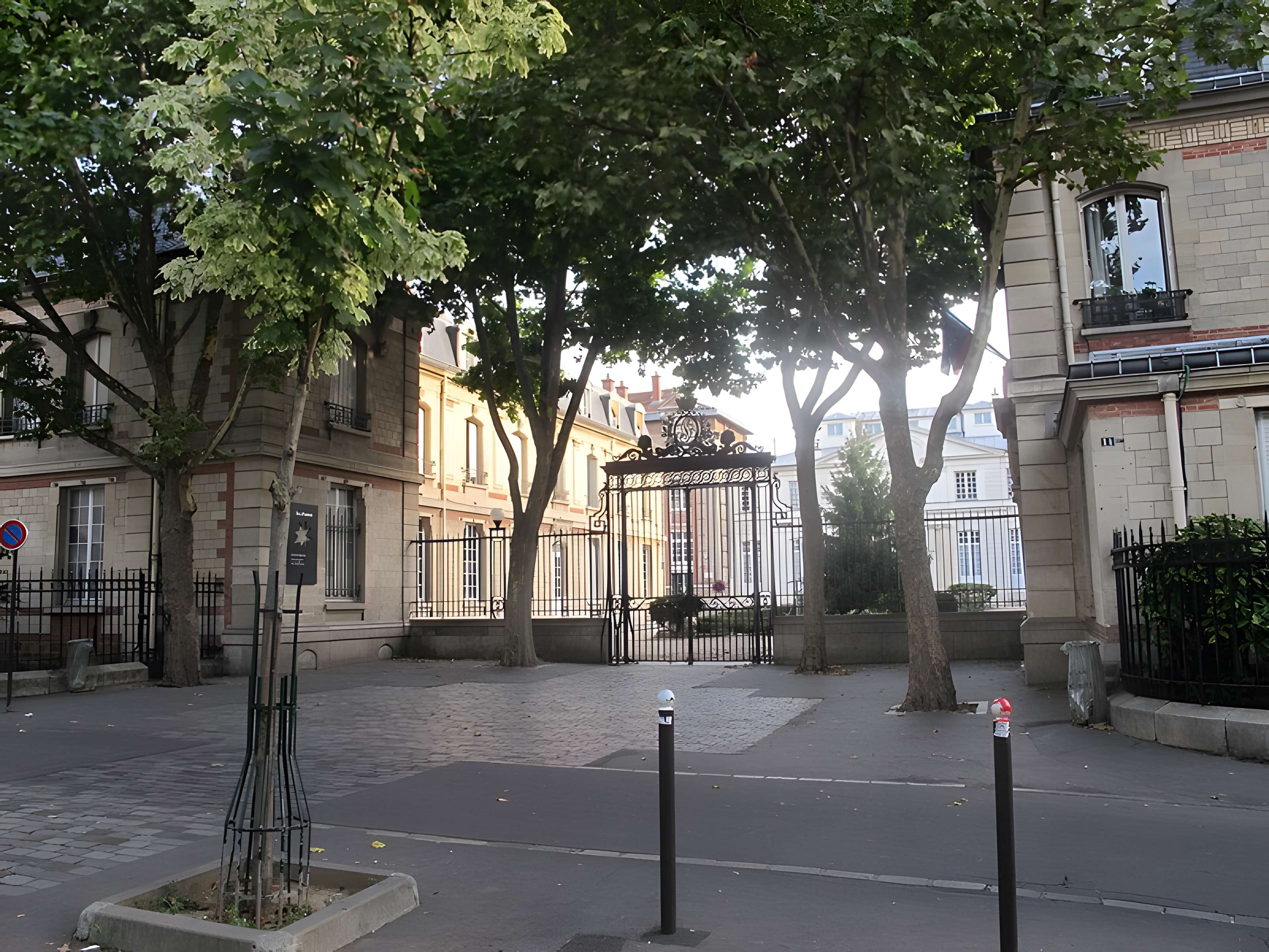 Ecole Jean-Baptiste Say