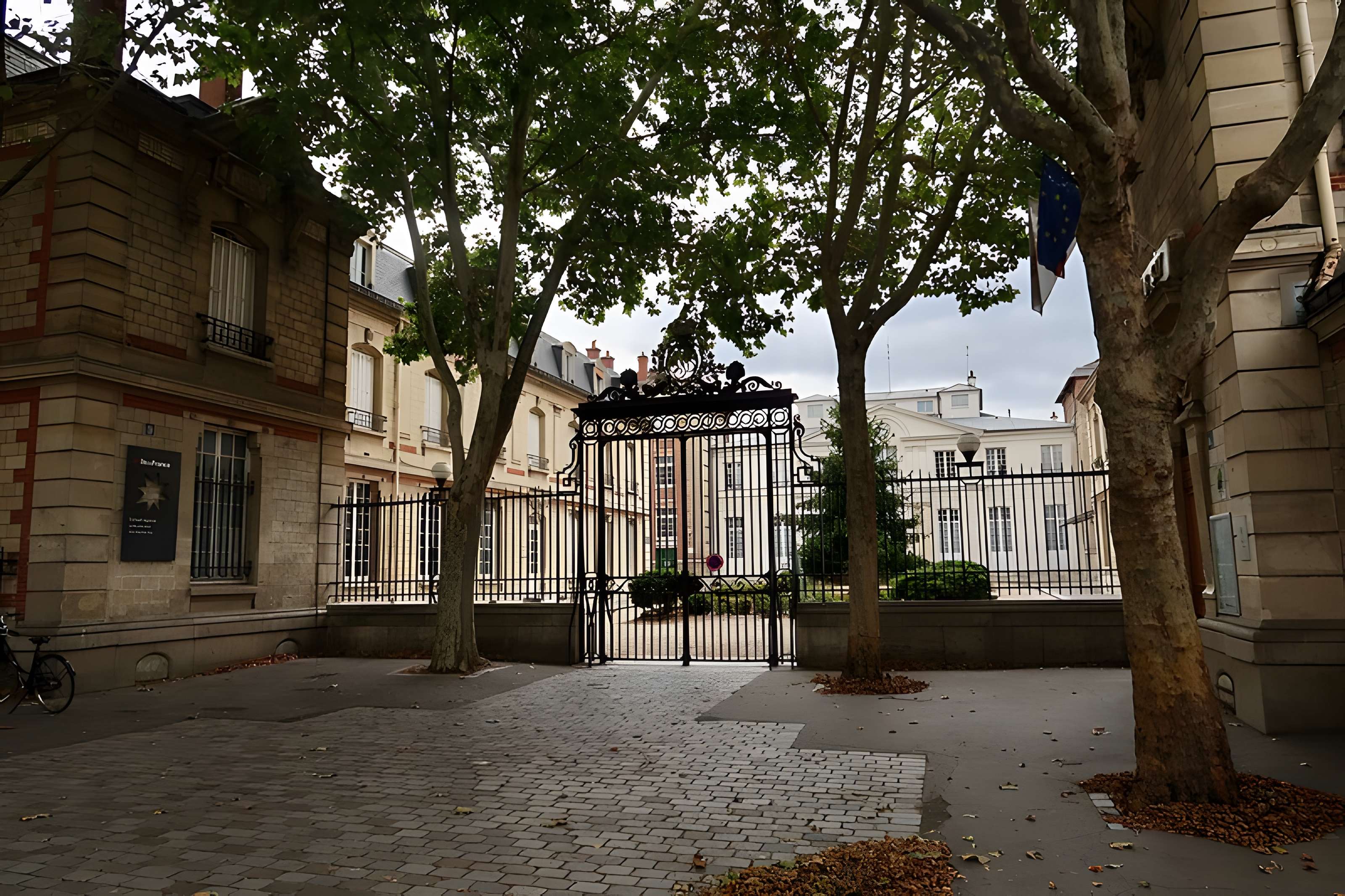 Ecole Jean-Baptiste Say