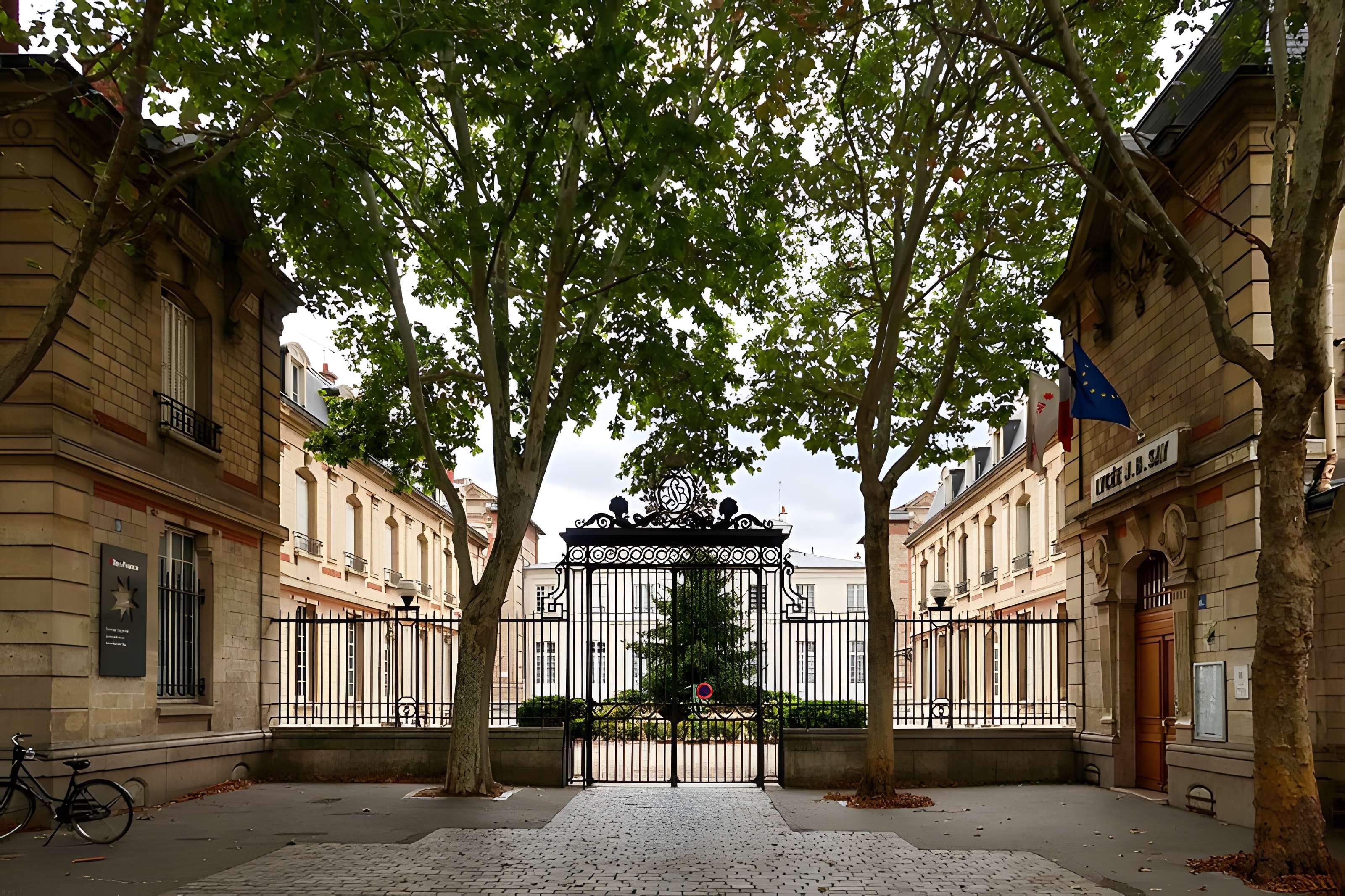 Ecole Jean-Baptiste Say