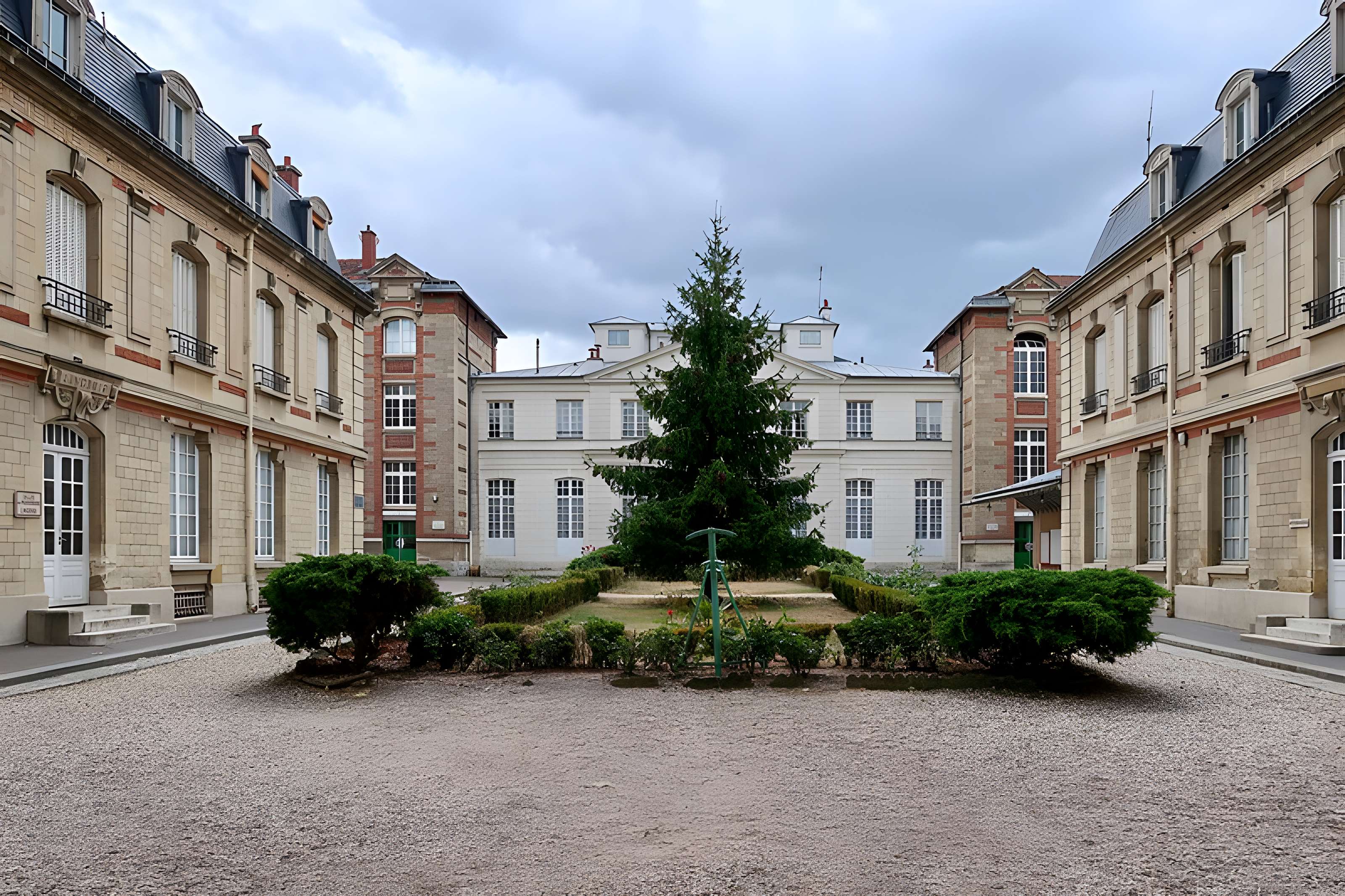 Ecole Jean-Baptiste Say