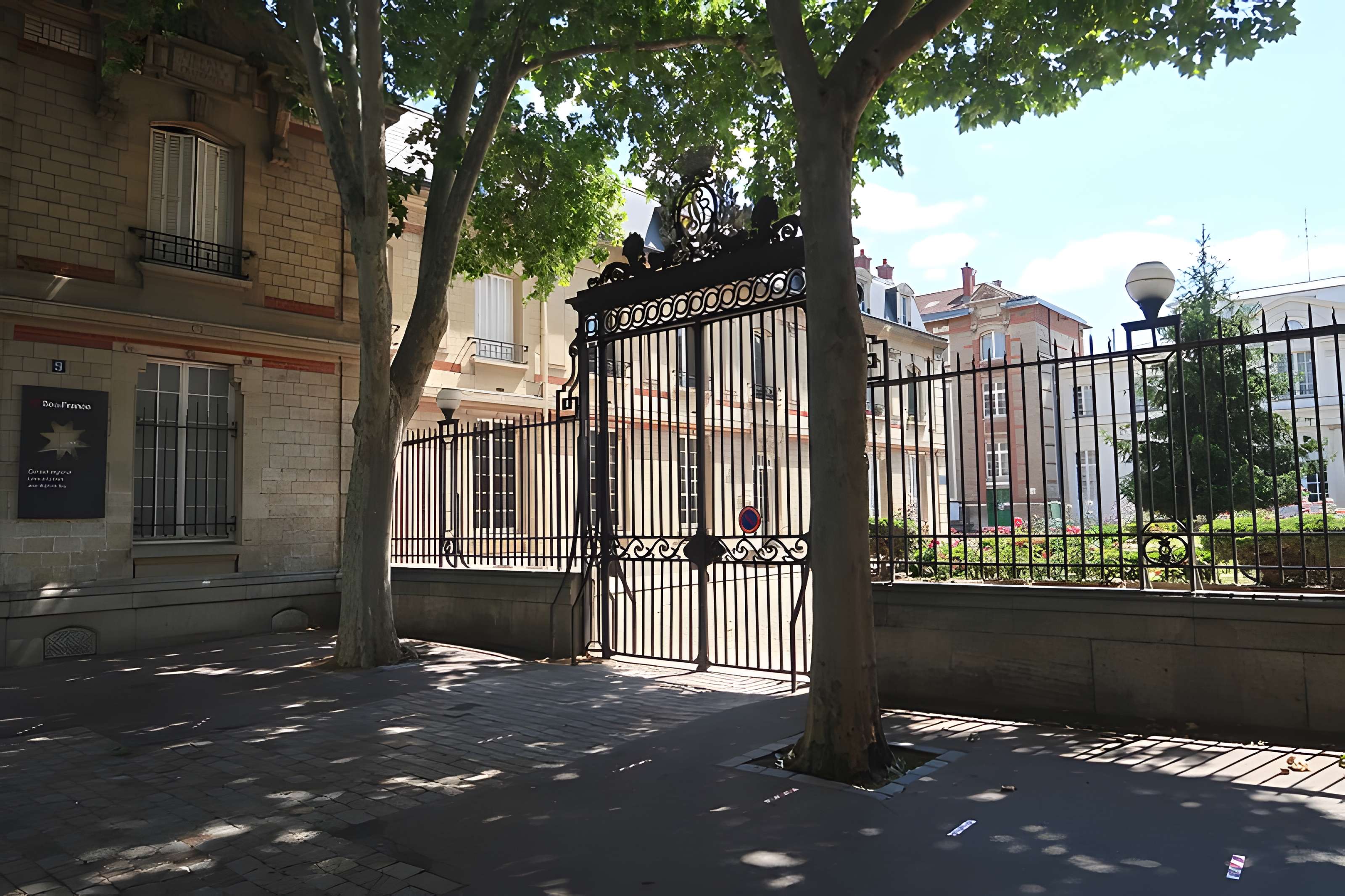 Ecole Jean-Baptiste Say