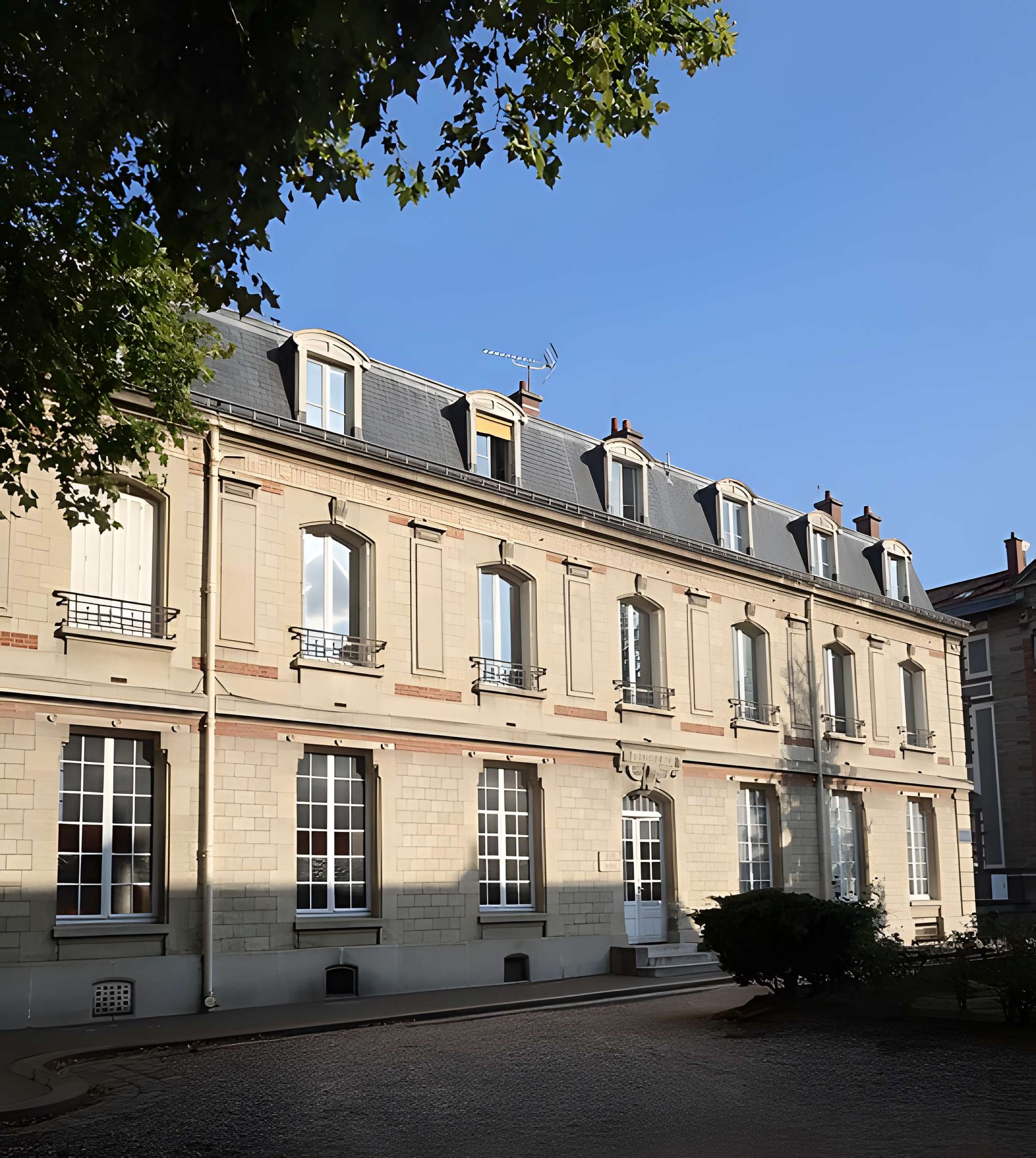 Ecole Jean-Baptiste Say