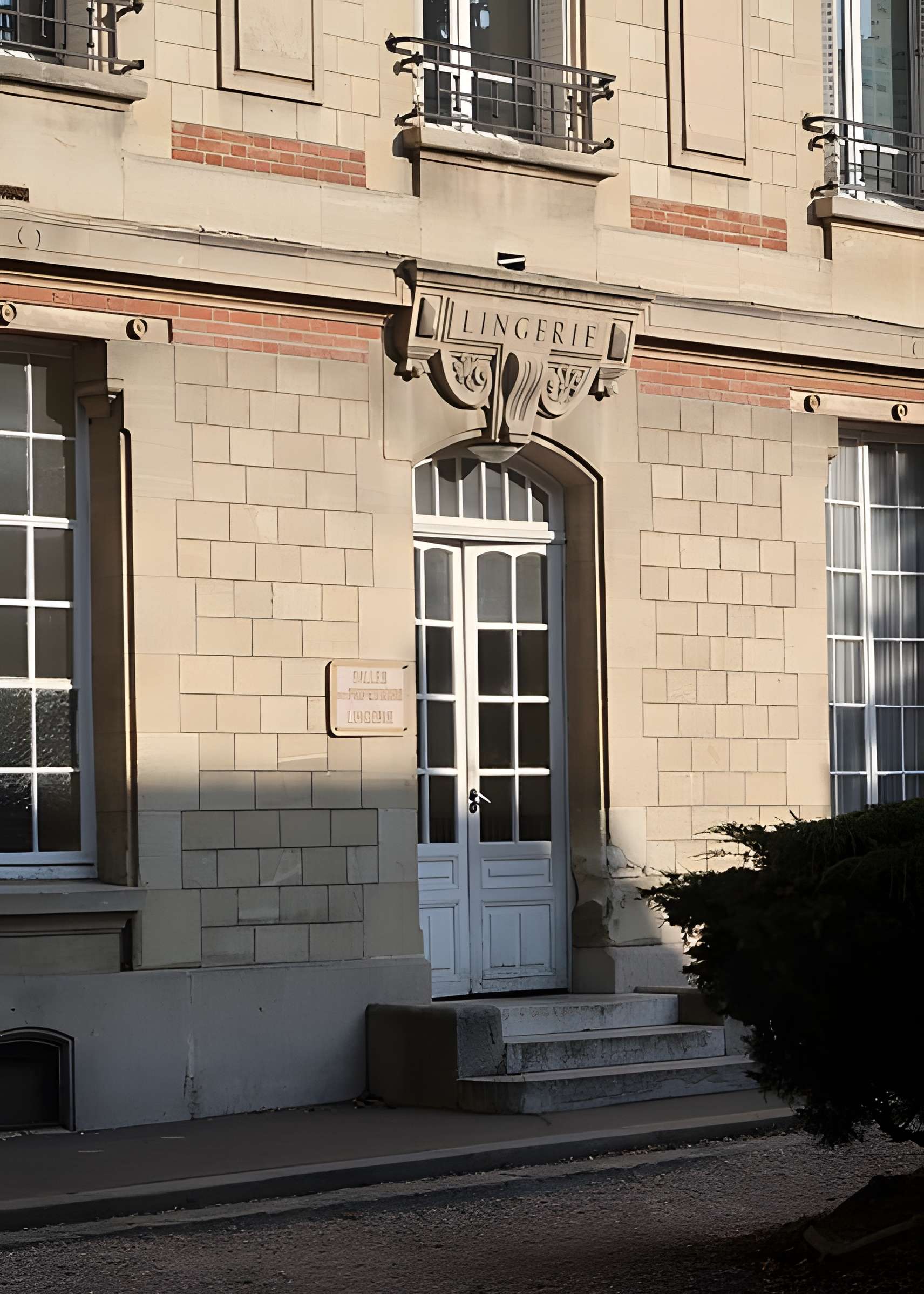 Ecole Jean-Baptiste Say