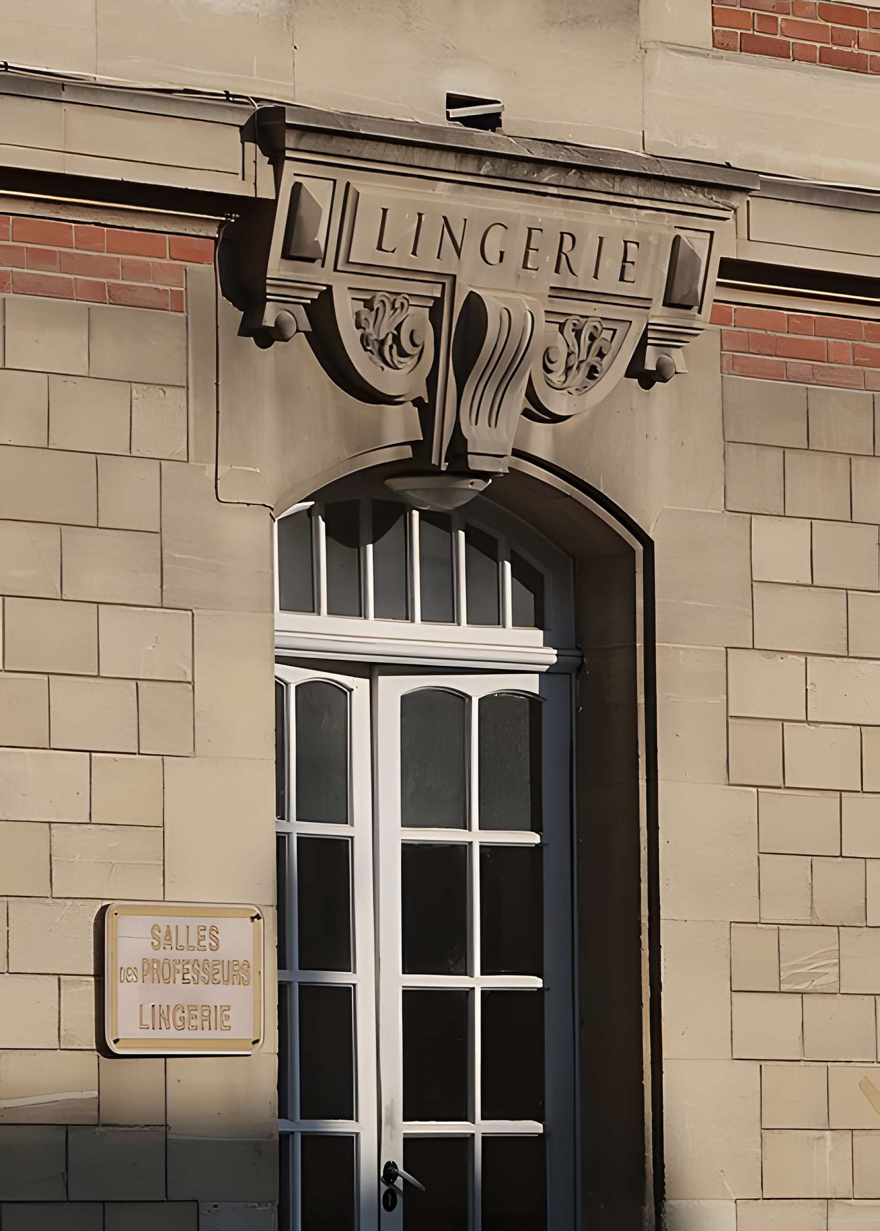 Ecole Jean-Baptiste Say