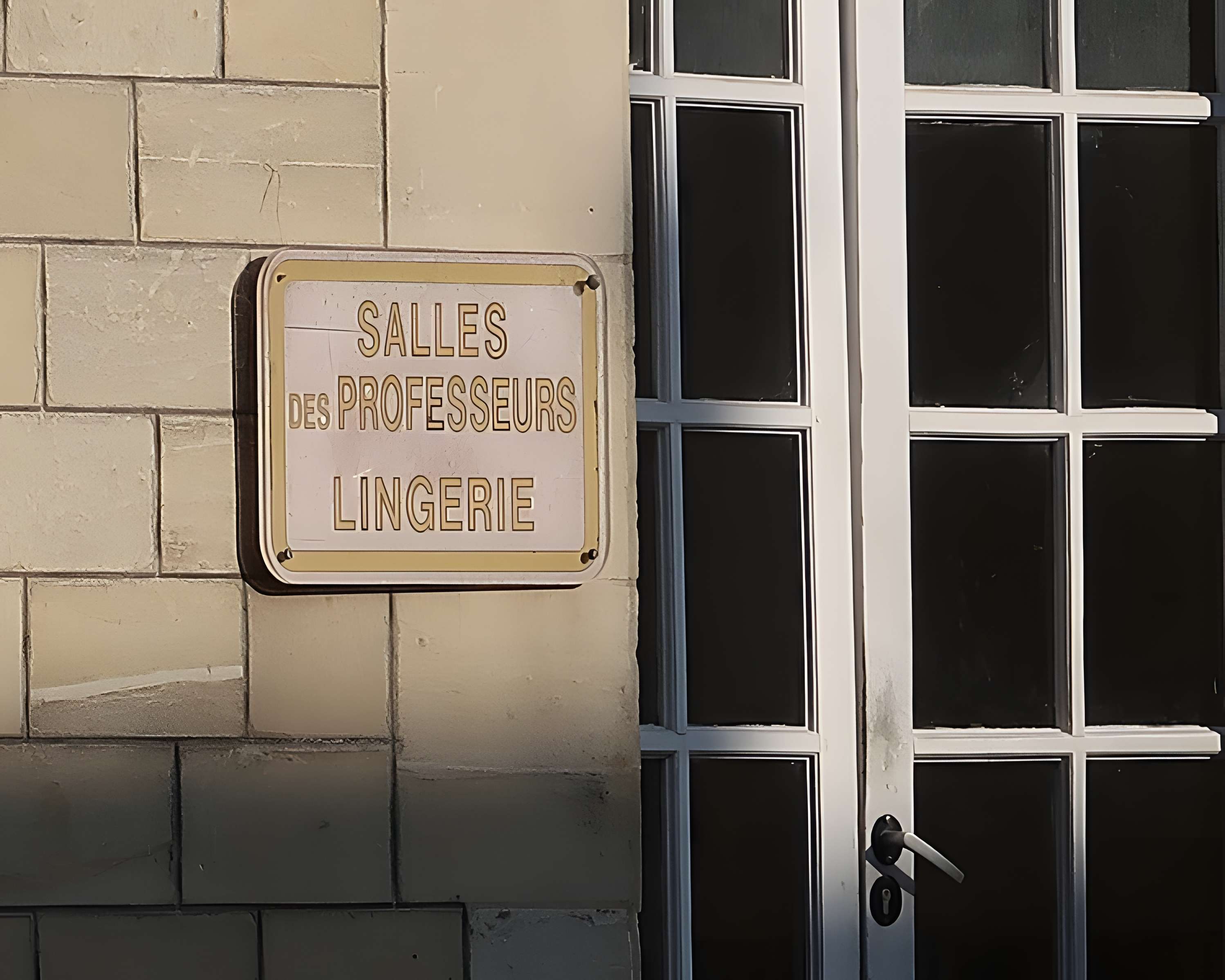 Ecole Jean-Baptiste Say