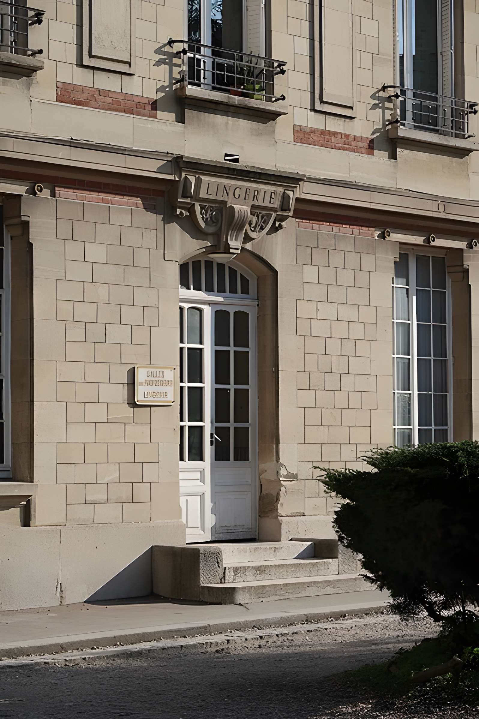 Ecole Jean-Baptiste Say