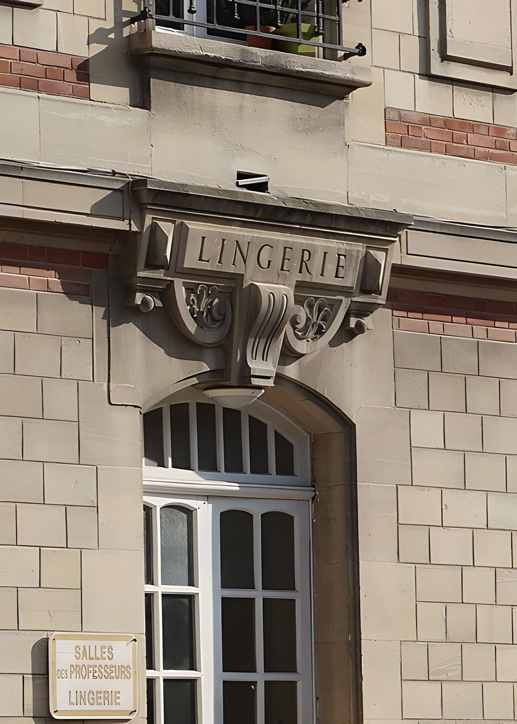 Ecole Jean-Baptiste Say