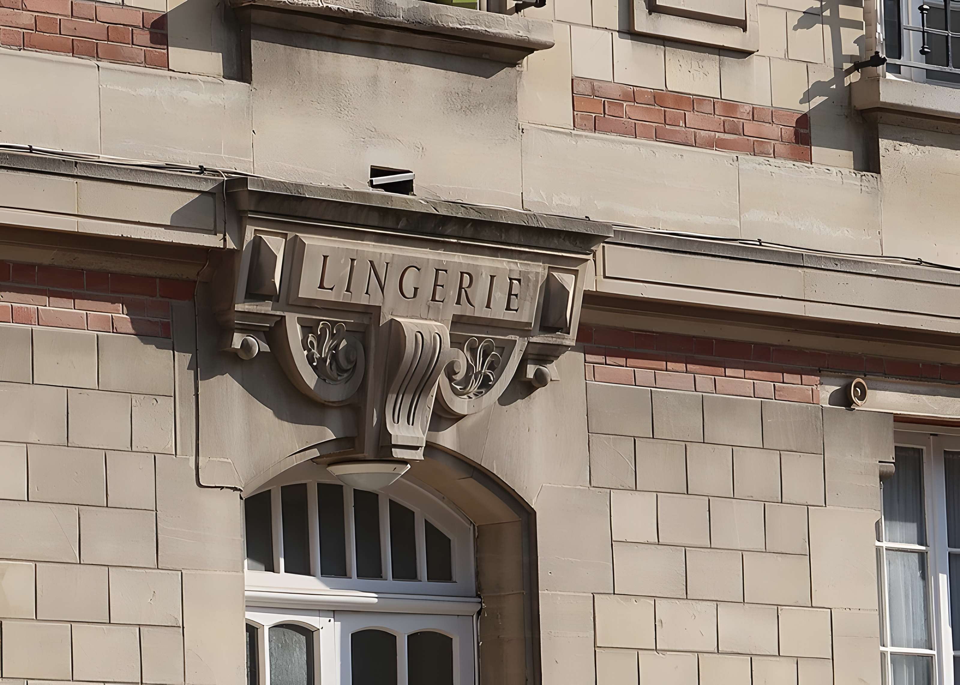 Ecole Jean-Baptiste Say