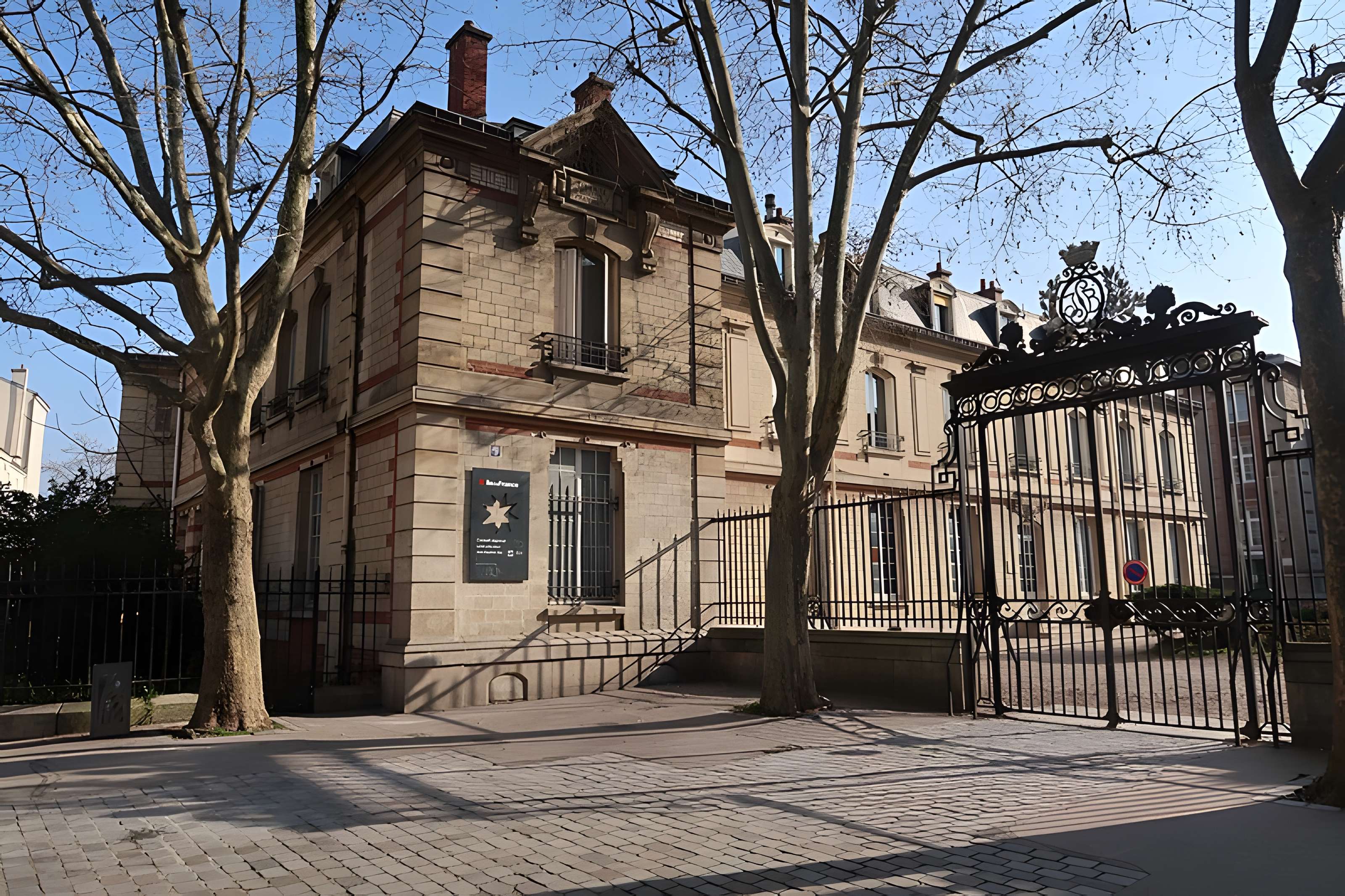 Ecole Jean-Baptiste Say