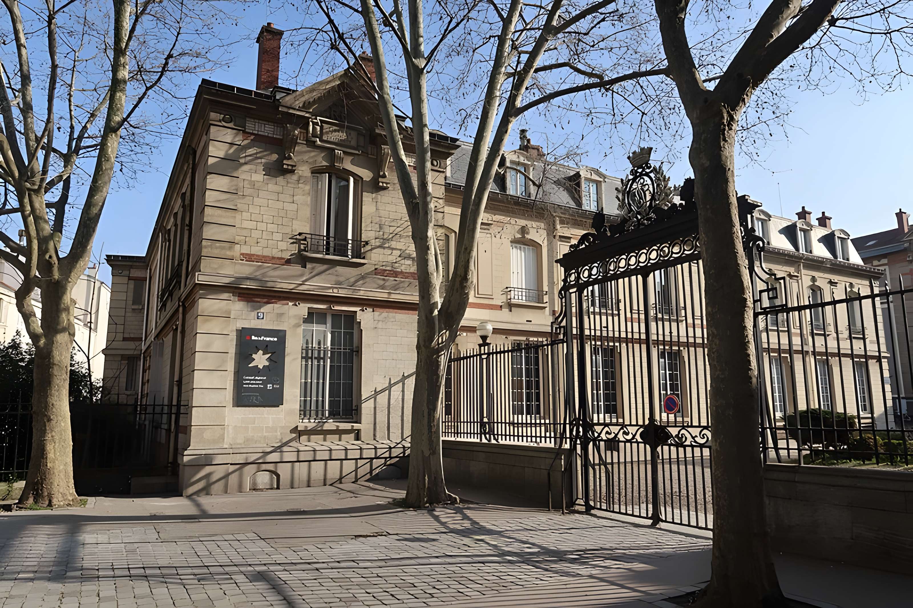 Ecole Jean-Baptiste Say