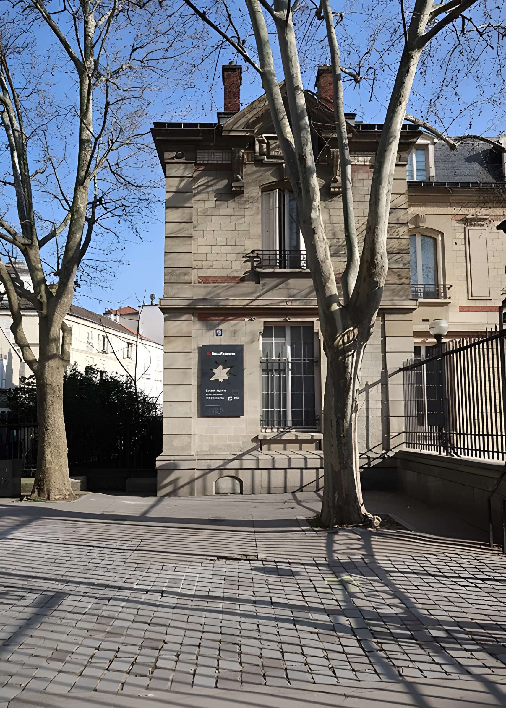 Ecole Jean-Baptiste Say