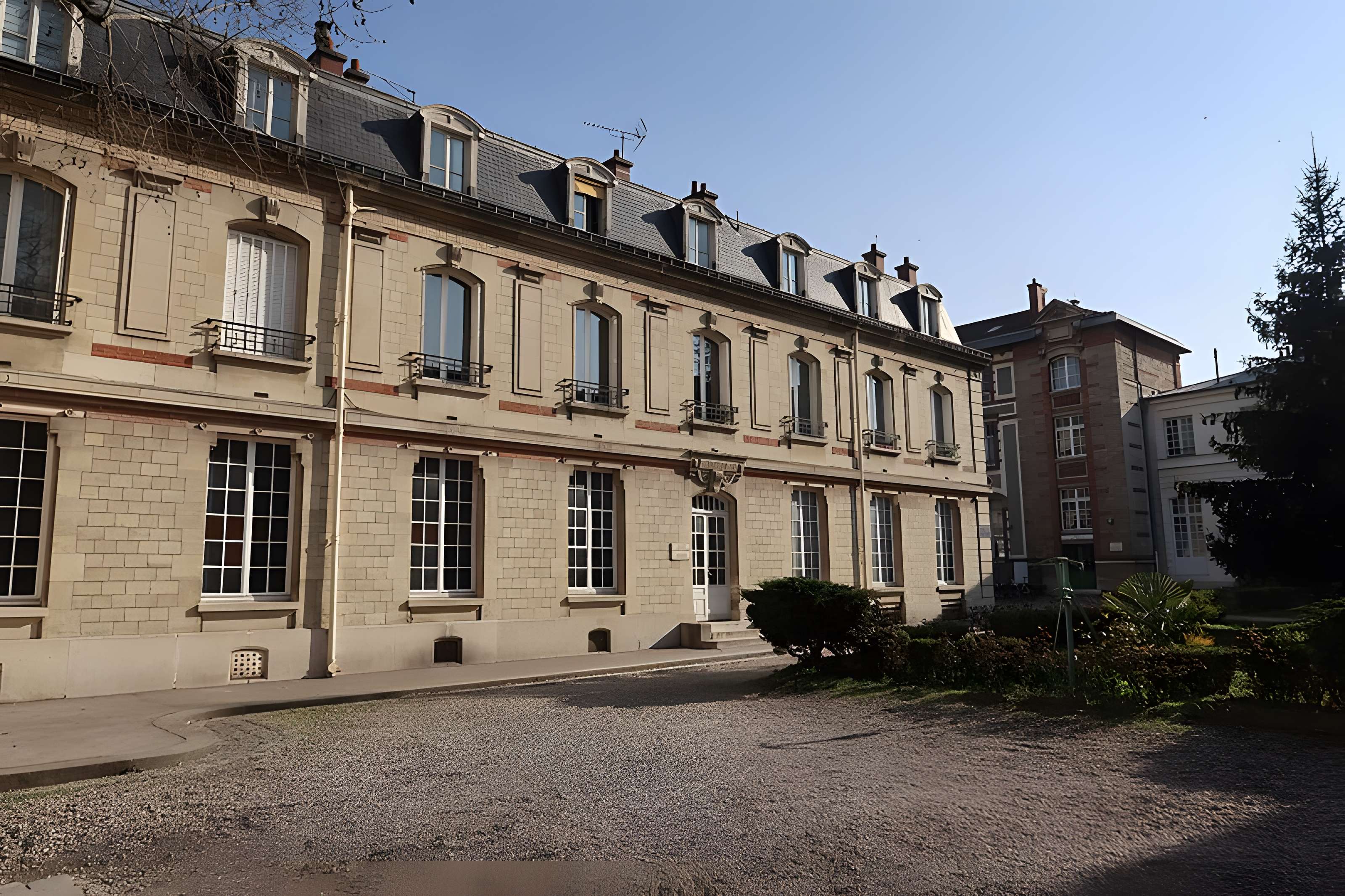 Ecole Jean-Baptiste Say