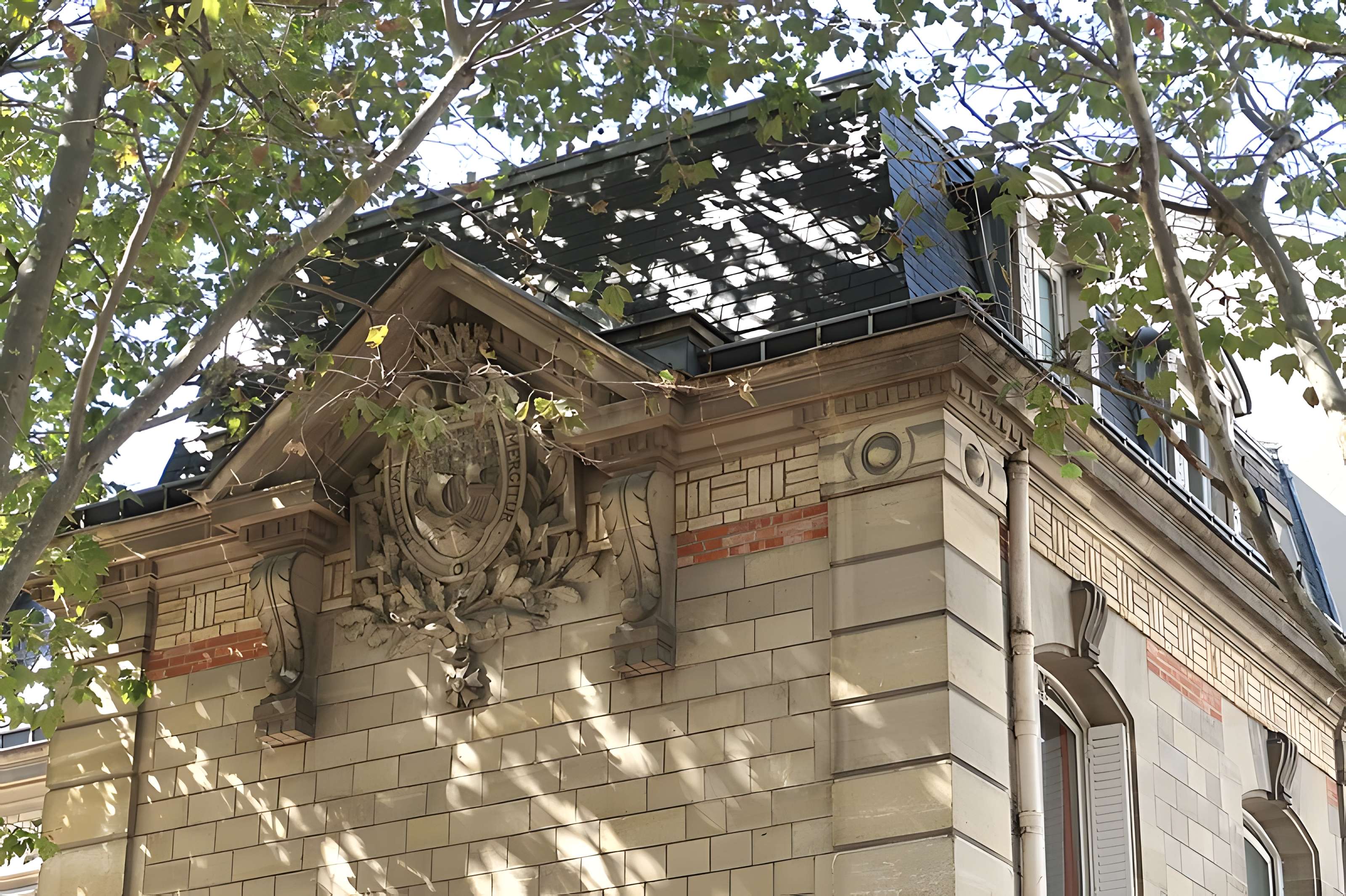 Ecole Jean-Baptiste Say