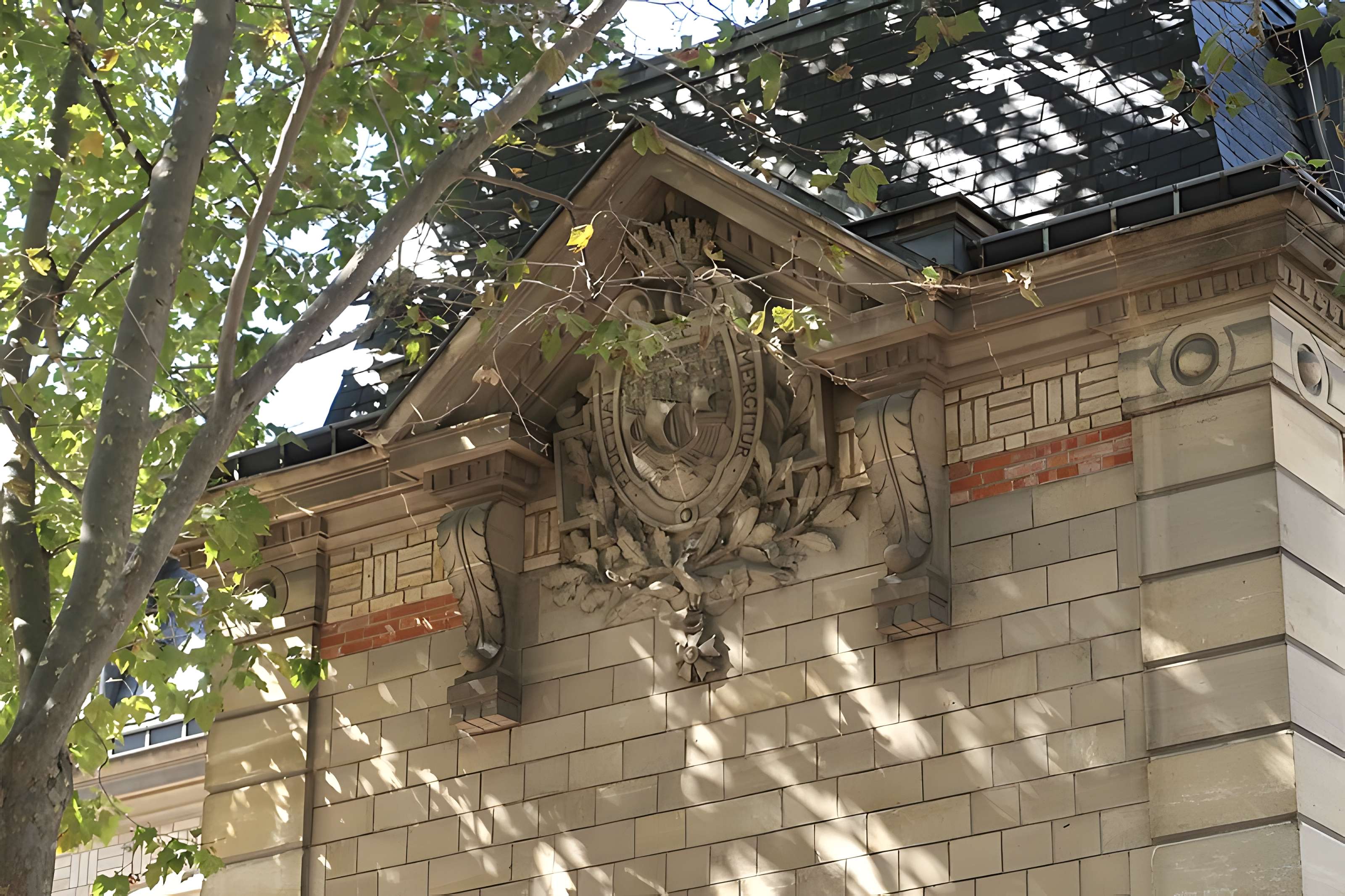 Ecole Jean-Baptiste Say