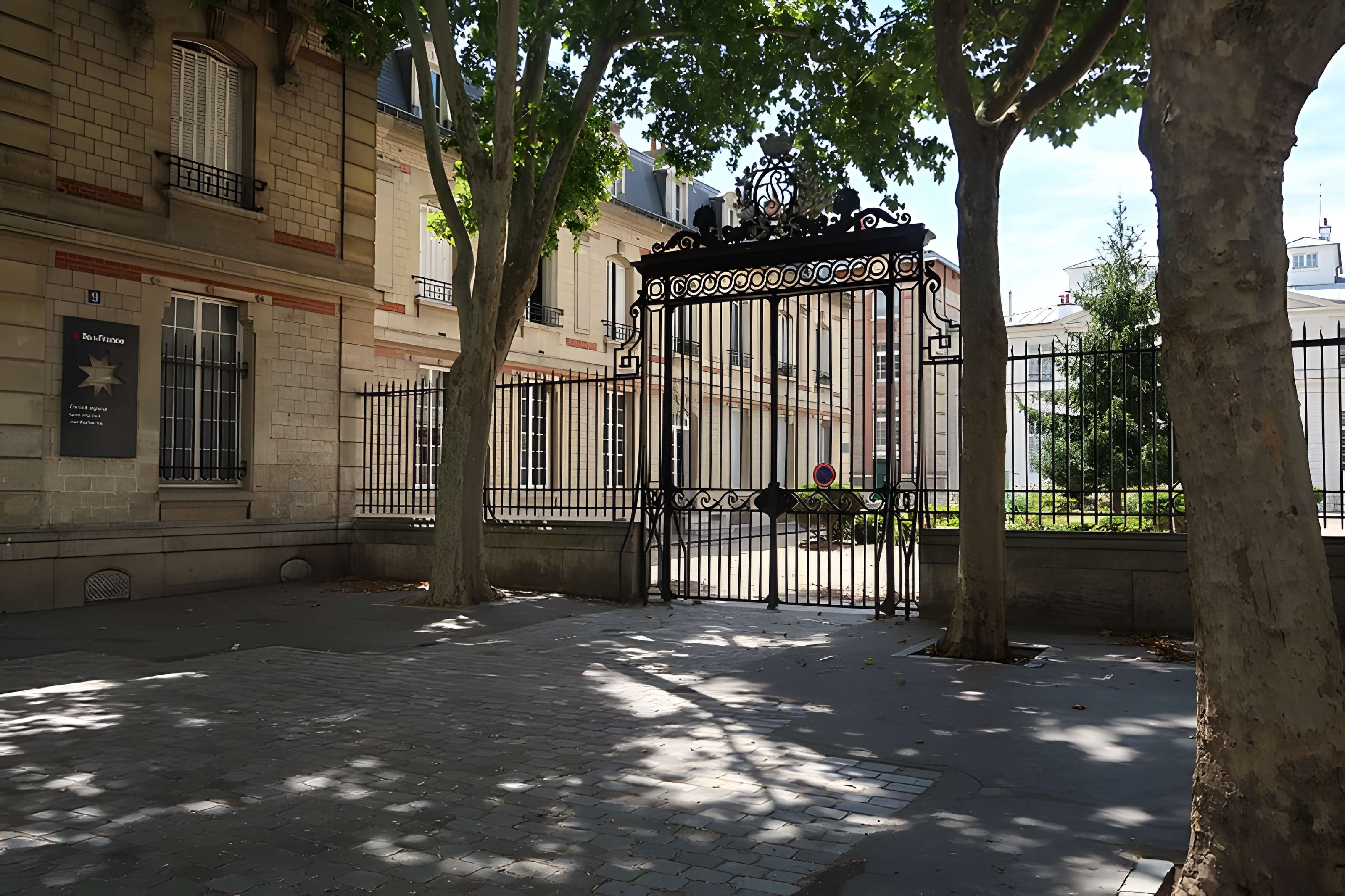 Ecole Jean-Baptiste Say