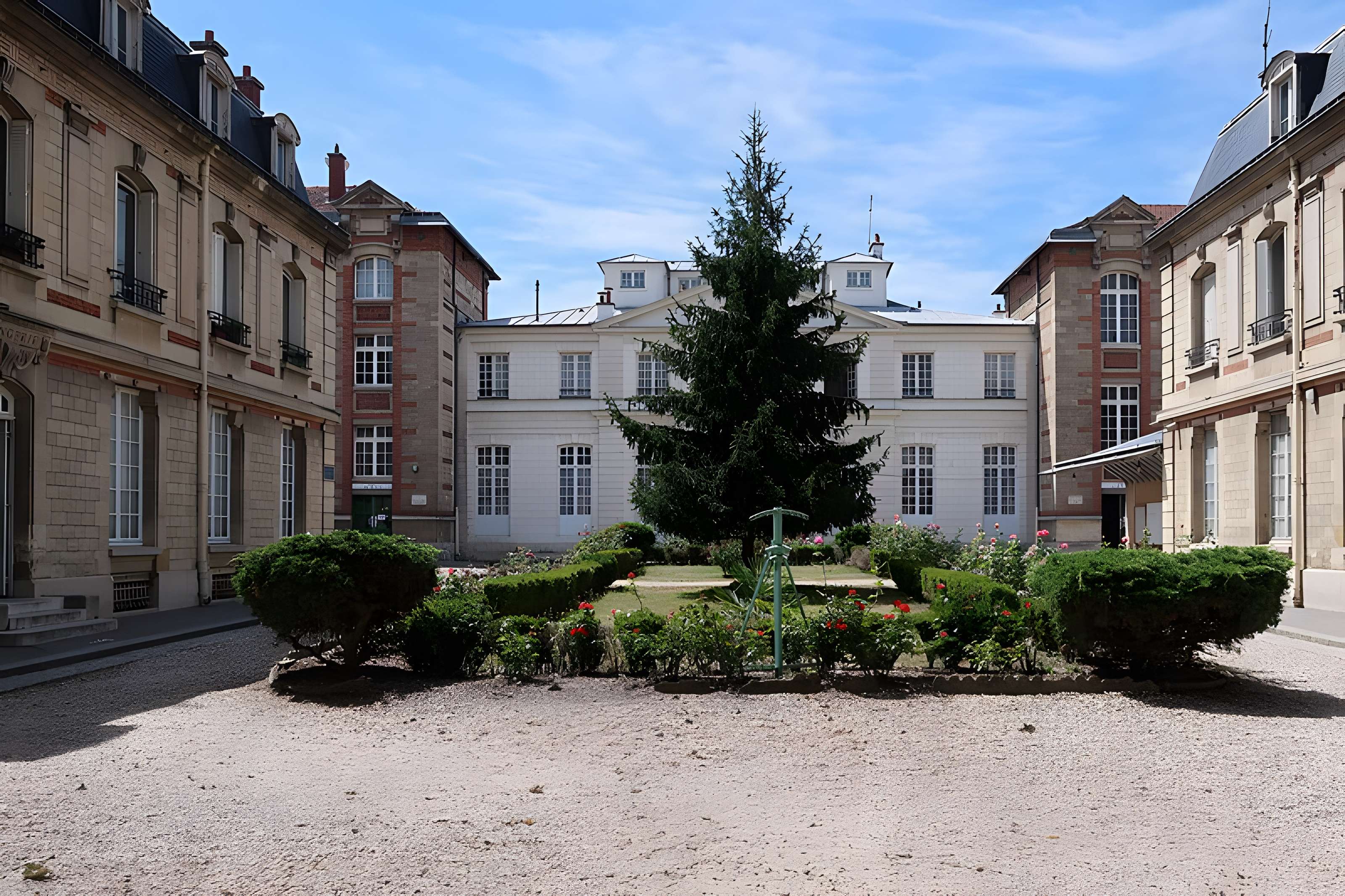 Ecole Jean-Baptiste Say