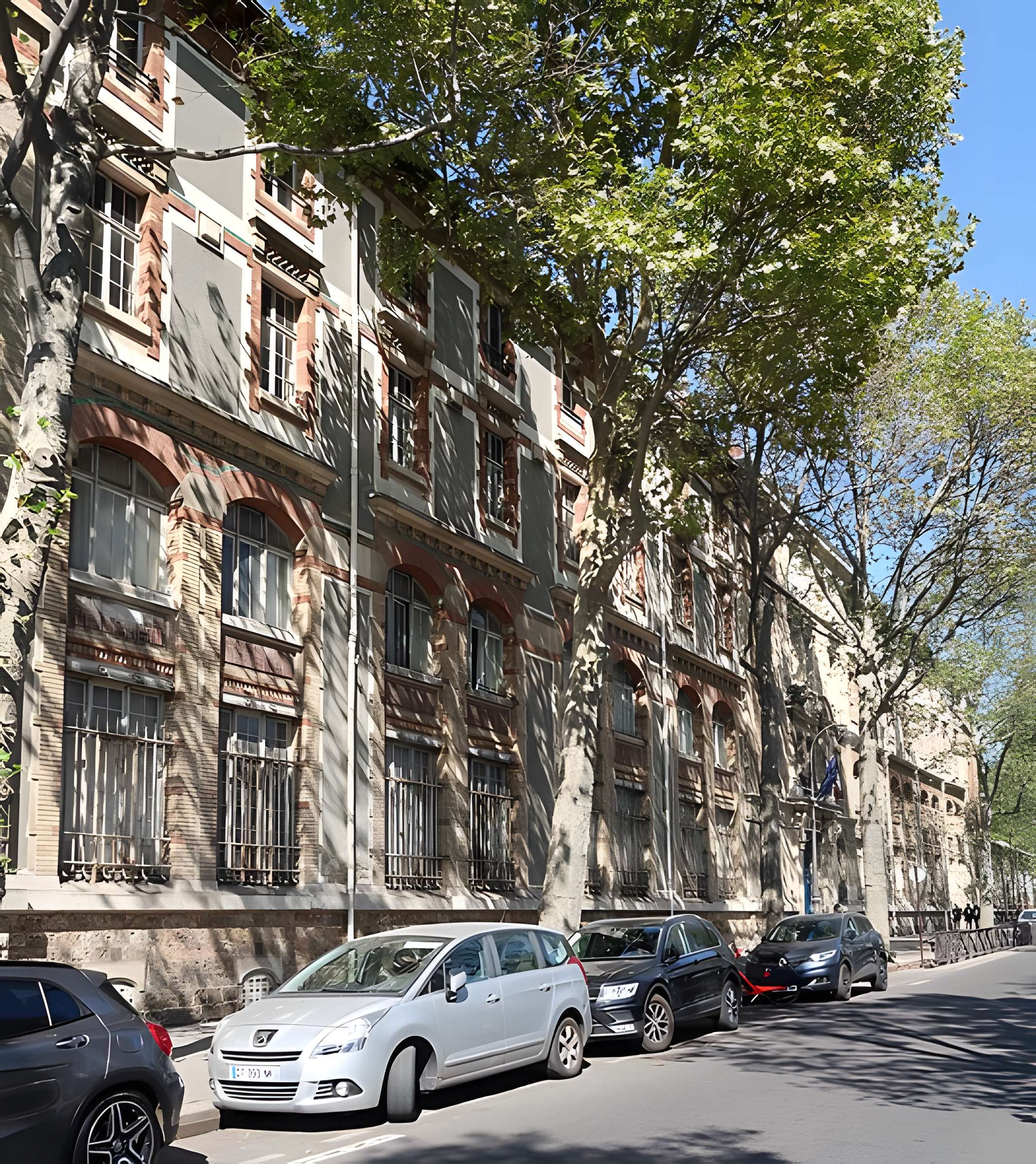 Ecole Jean-Baptiste Say