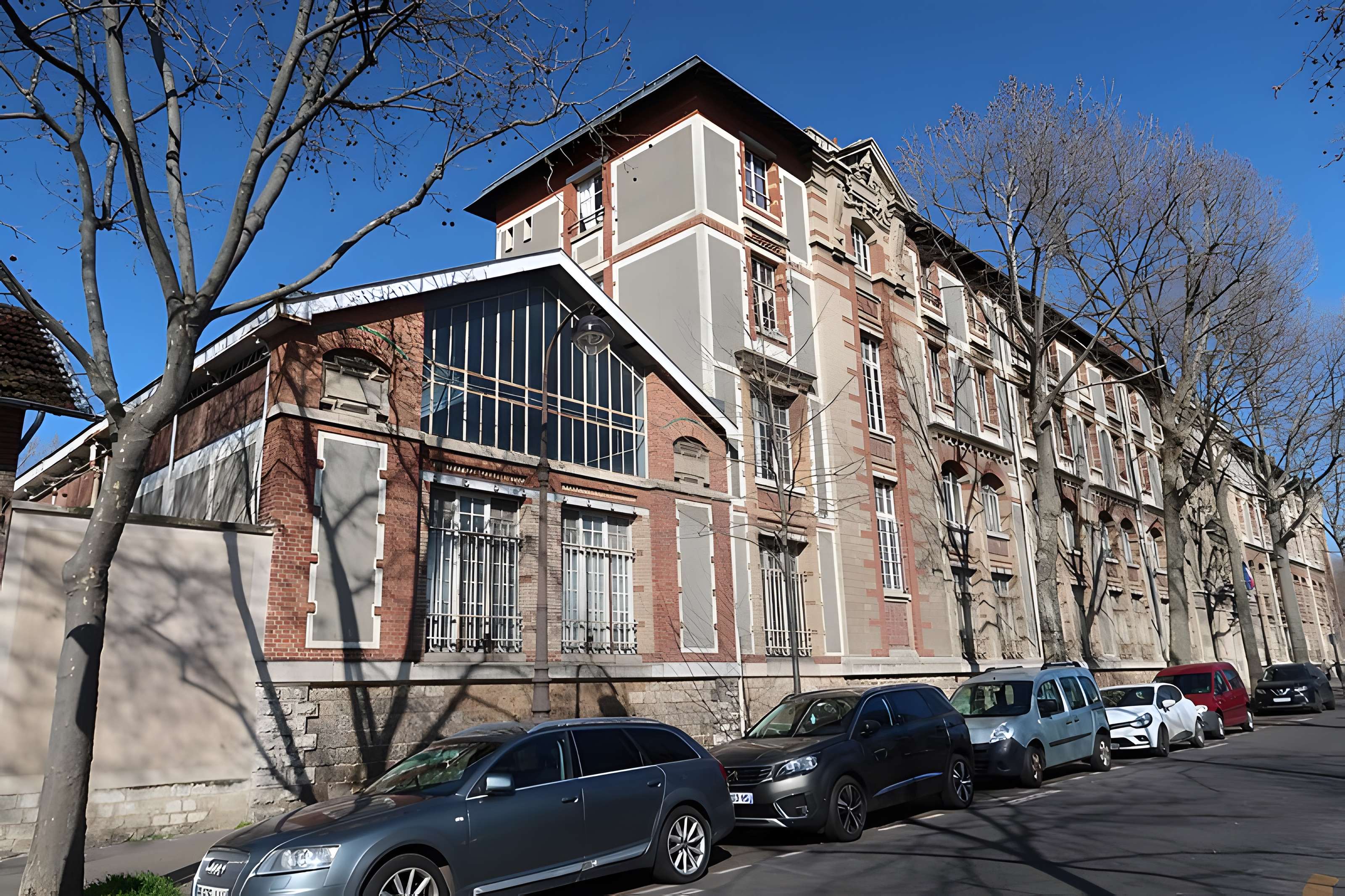 Ecole Jean-Baptiste Say