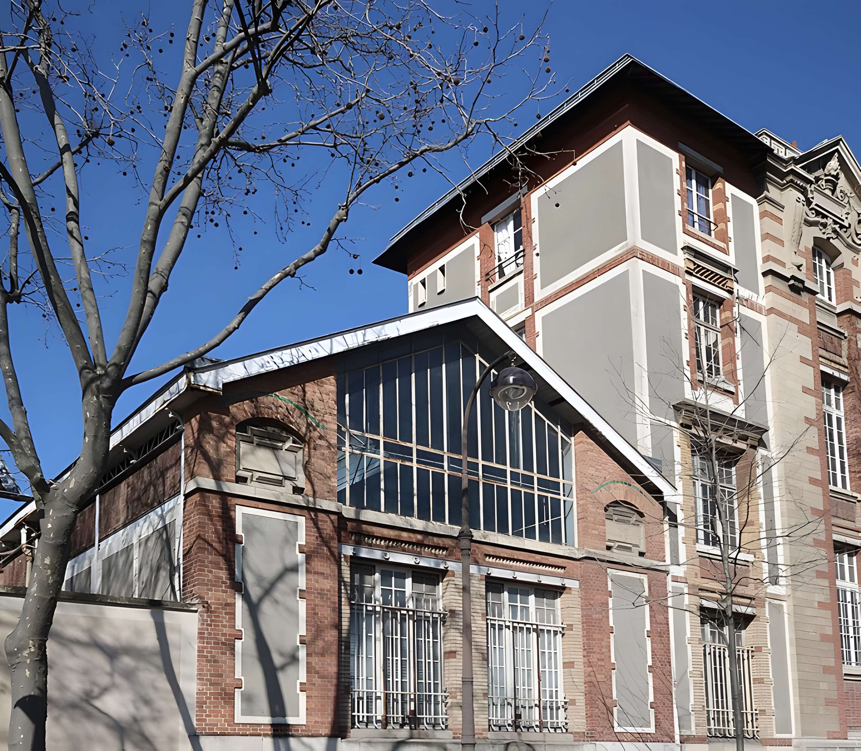 Ecole Jean-Baptiste Say