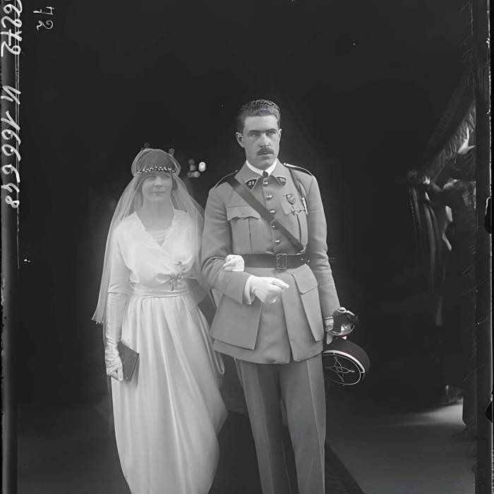 Photo de Chiesa di San Pietro di Chaillot