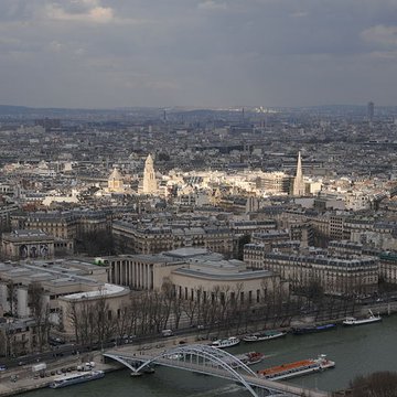 Eglise Saint-Pierre de Chaillot