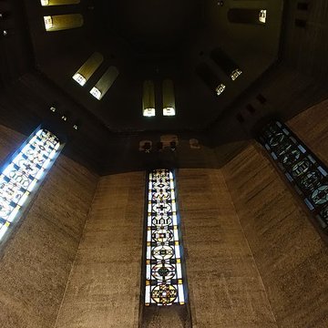 Eglise Saint-Pierre de Chaillot