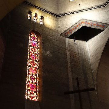 Eglise Saint-Pierre de Chaillot