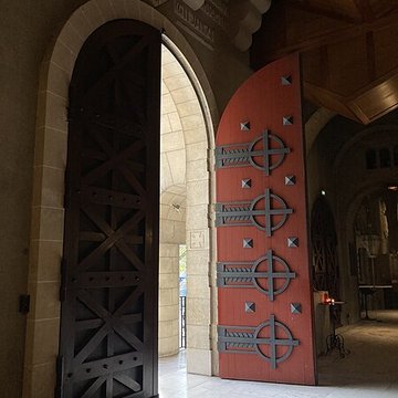 Eglise Saint-Pierre de Chaillot