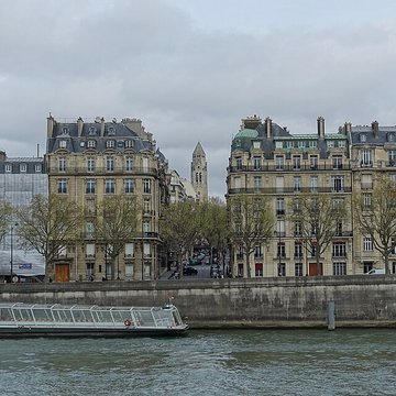 Eglise Saint-Pierre de Chaillot