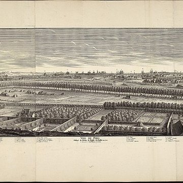 Eglise Saint-Pierre de Chaillot