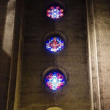 Eglise Saint-Pierre de Chaillot