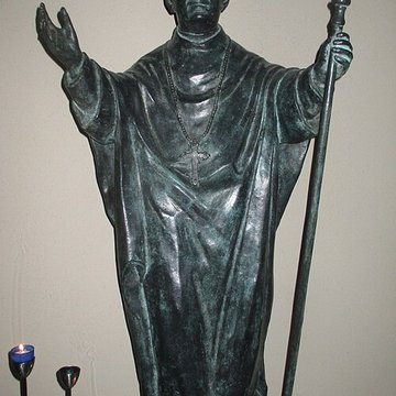 Eglise Saint-Pierre de Chaillot